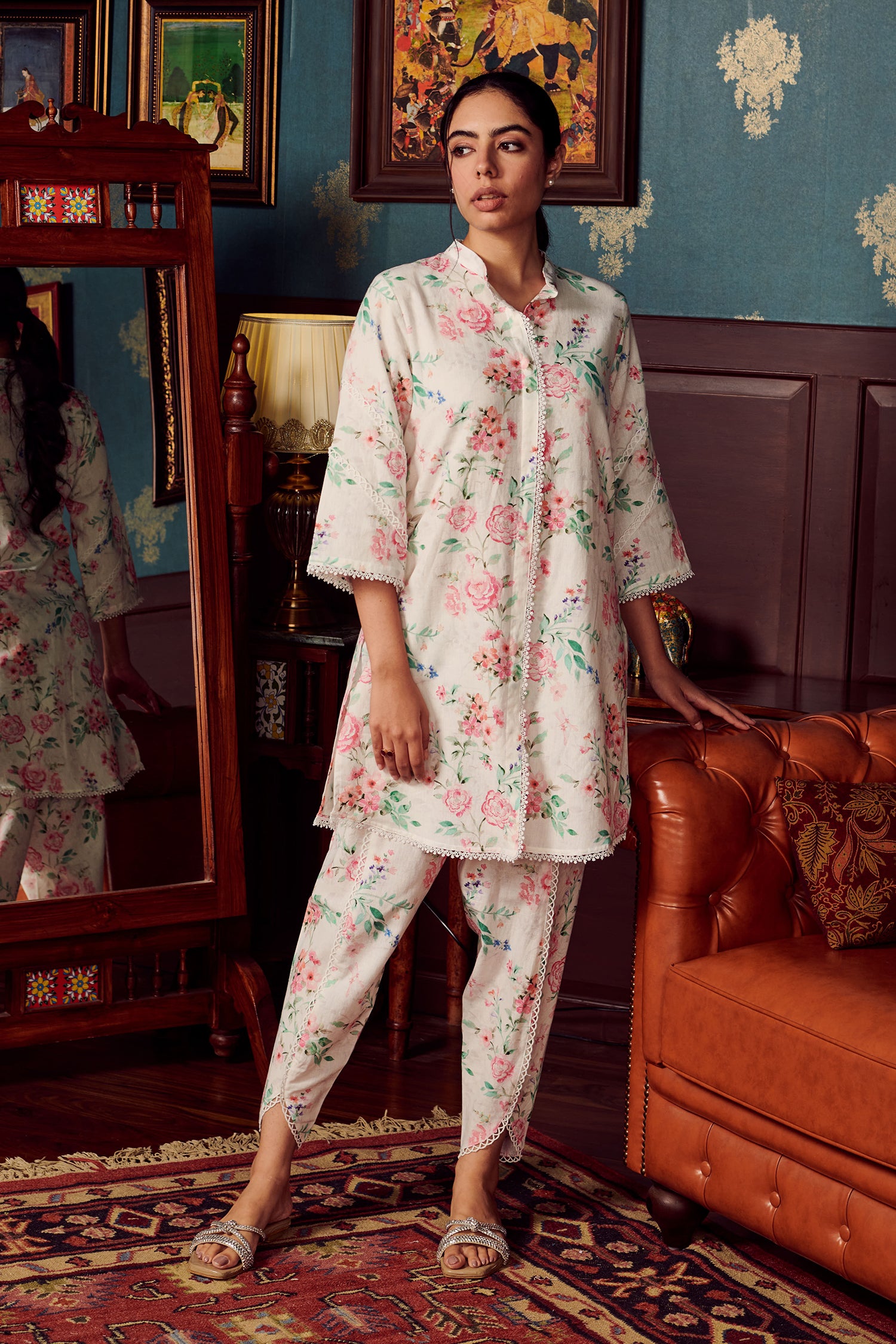 Co-ord Set