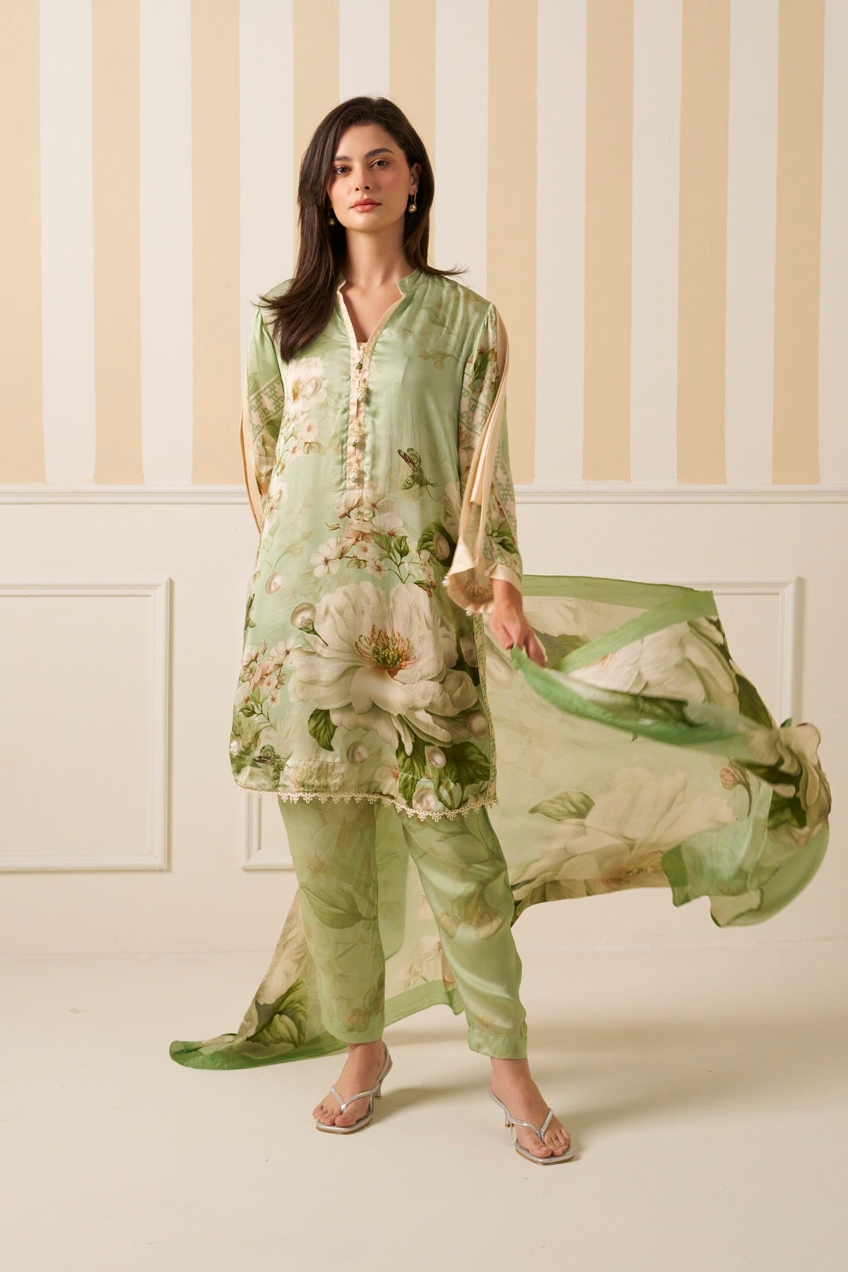 Hampstead Suit Set