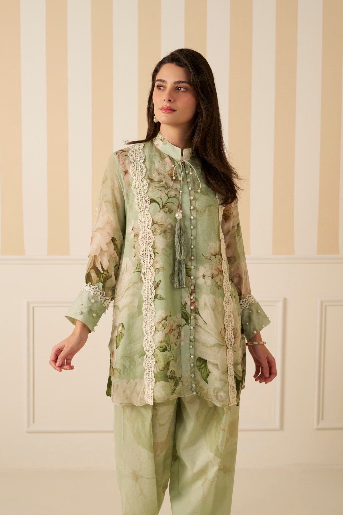 Kew Suit Set