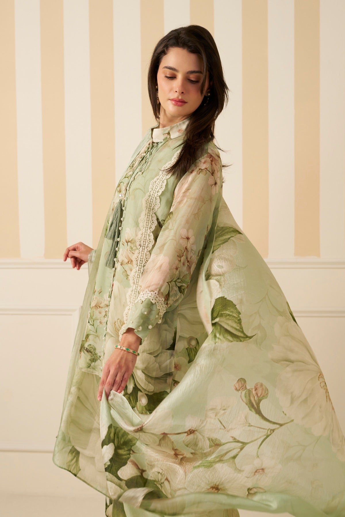 Kew Suit Set