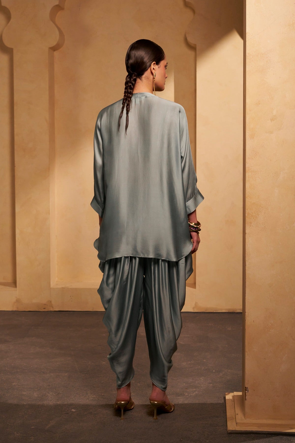 Bloomsbury Co-ord Set