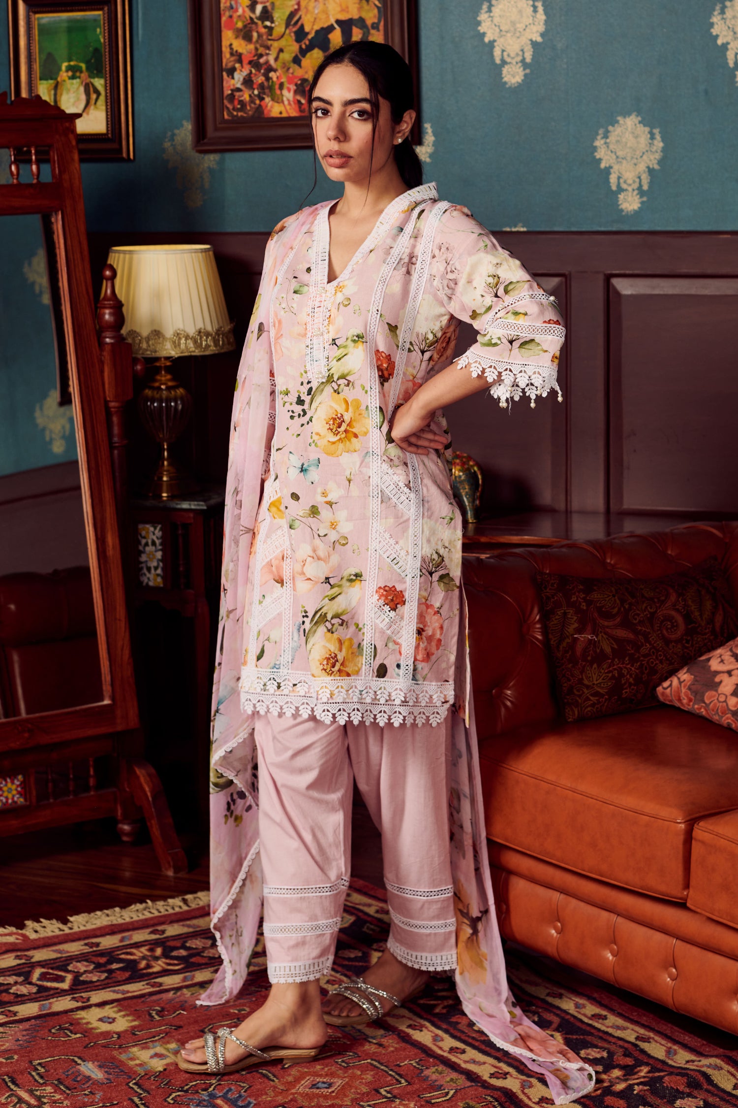 Suit Set