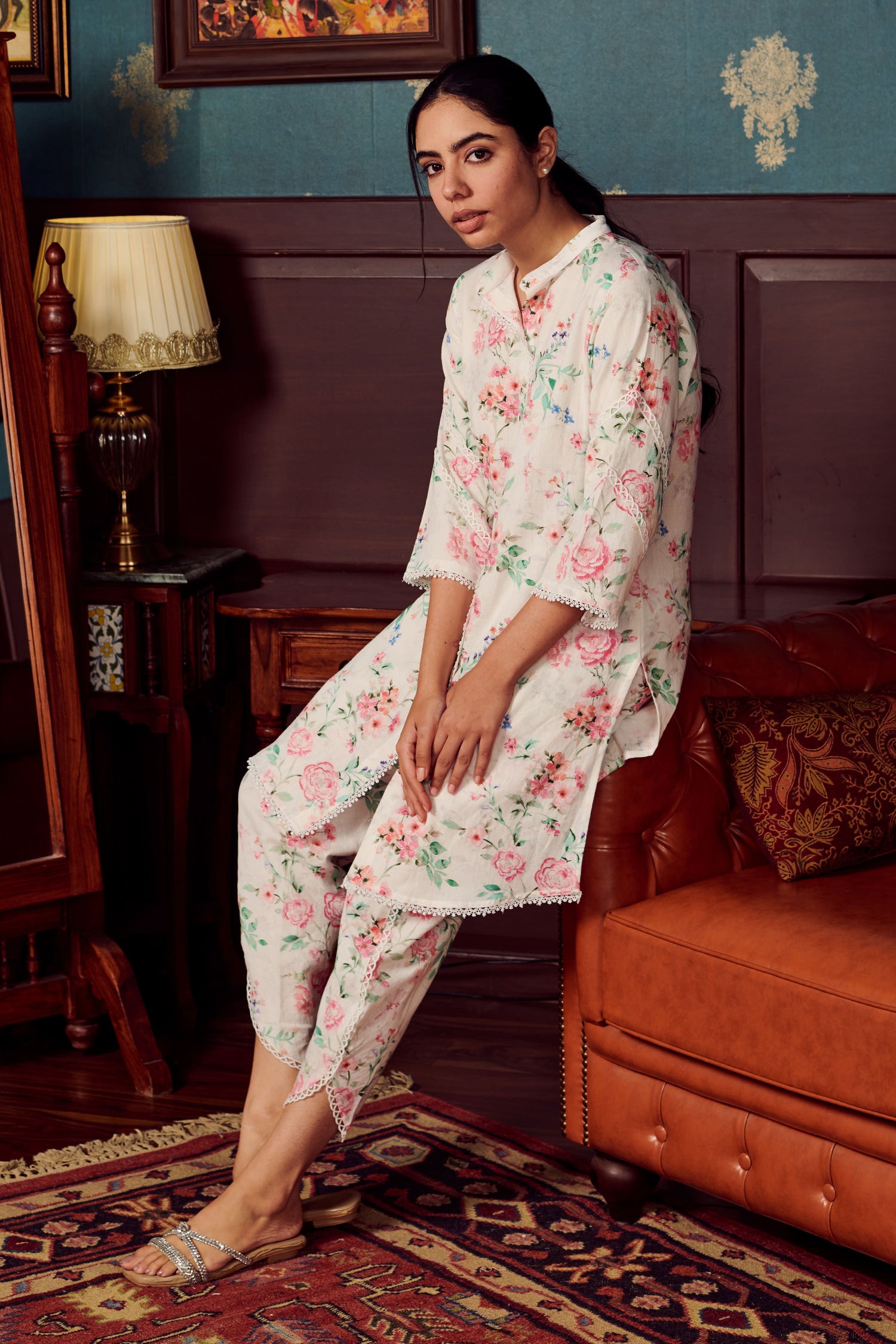Co-ord Set
