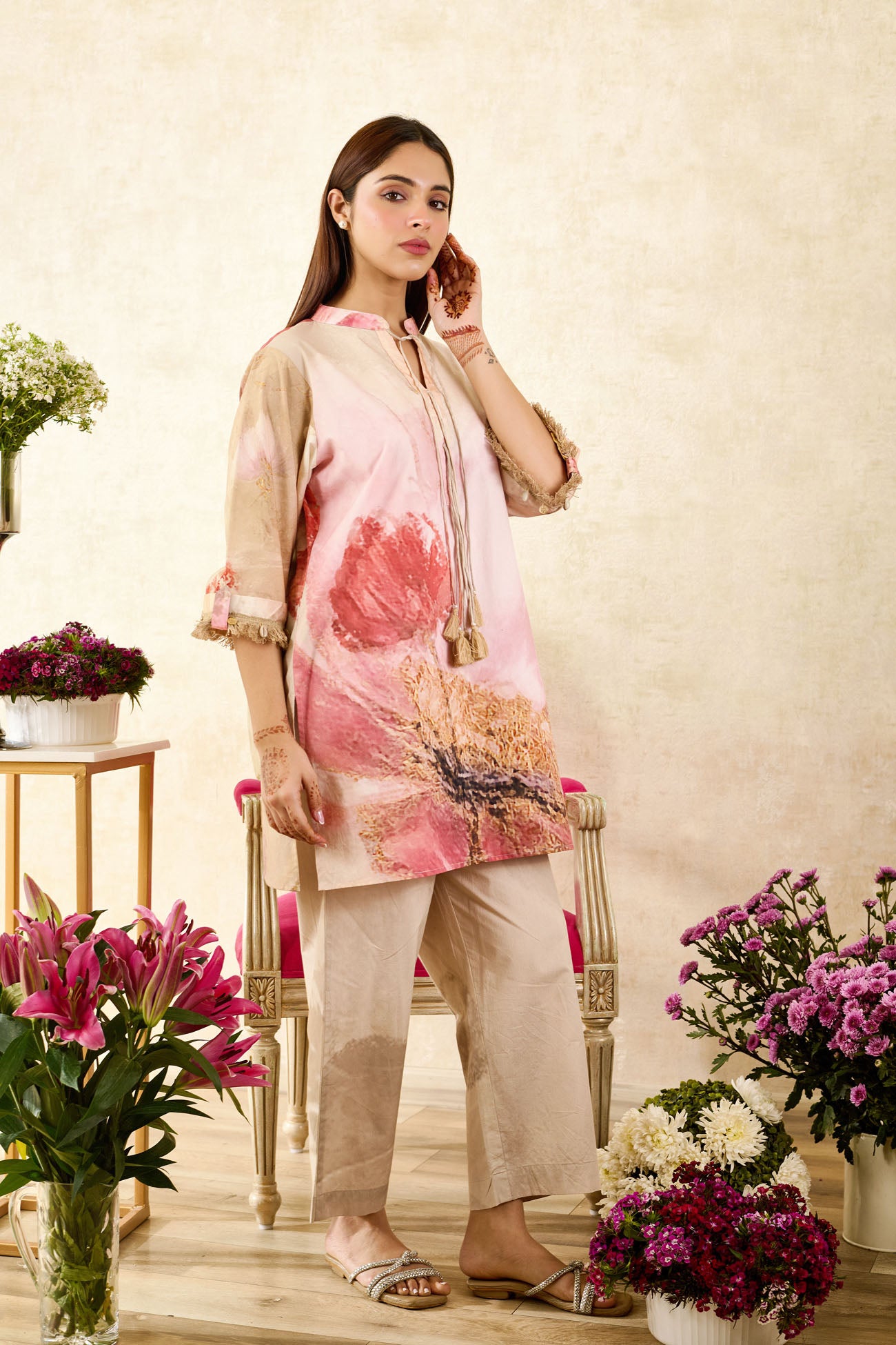 Co-ord Set