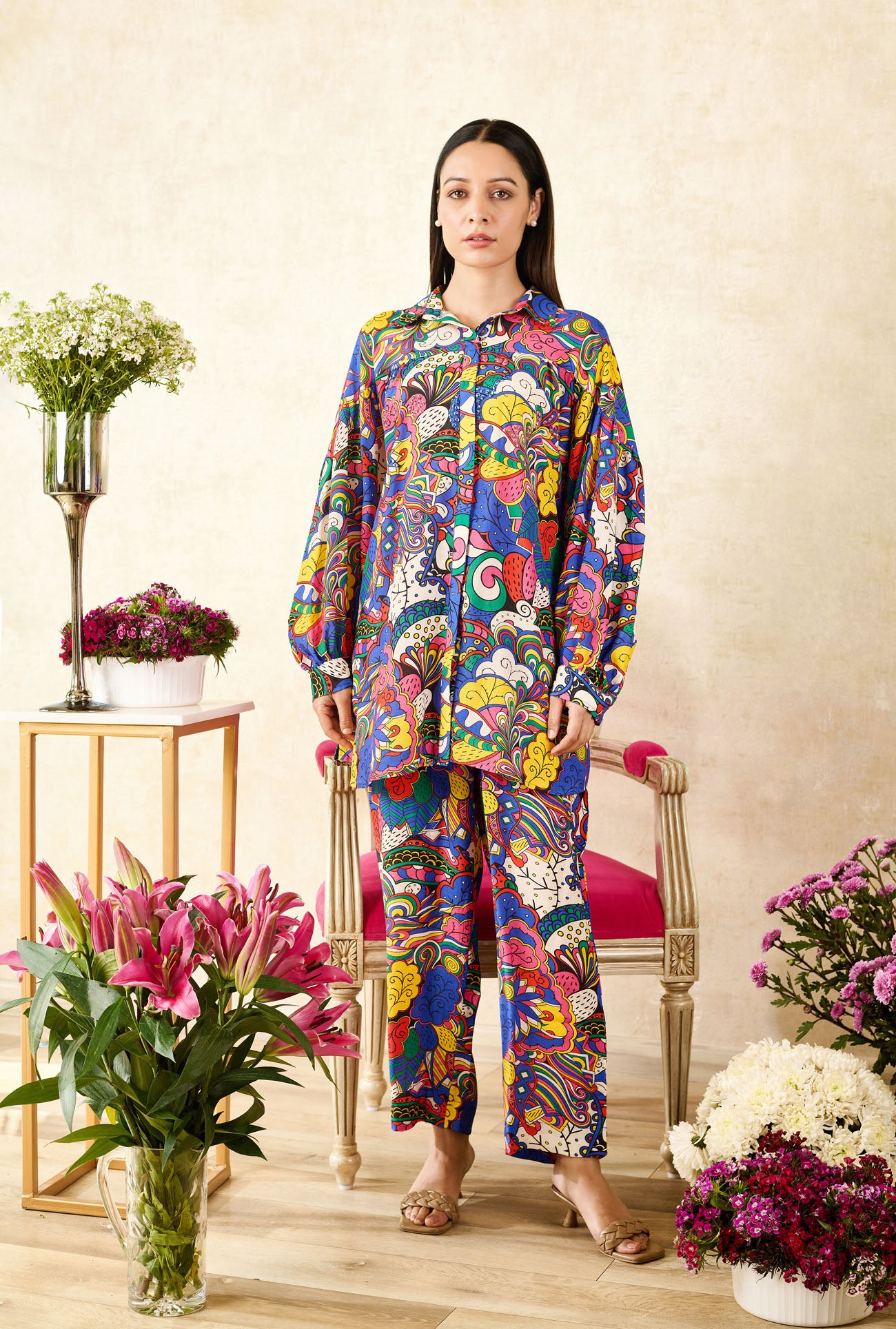 Co-ord Set