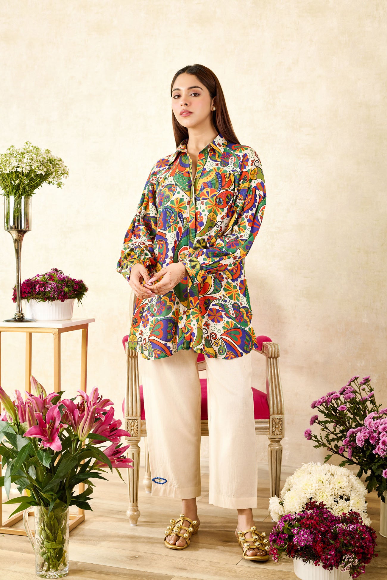 Co-ord Set