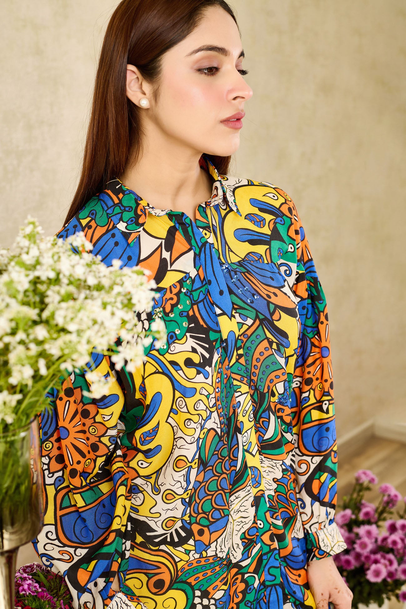 Co-ord Set