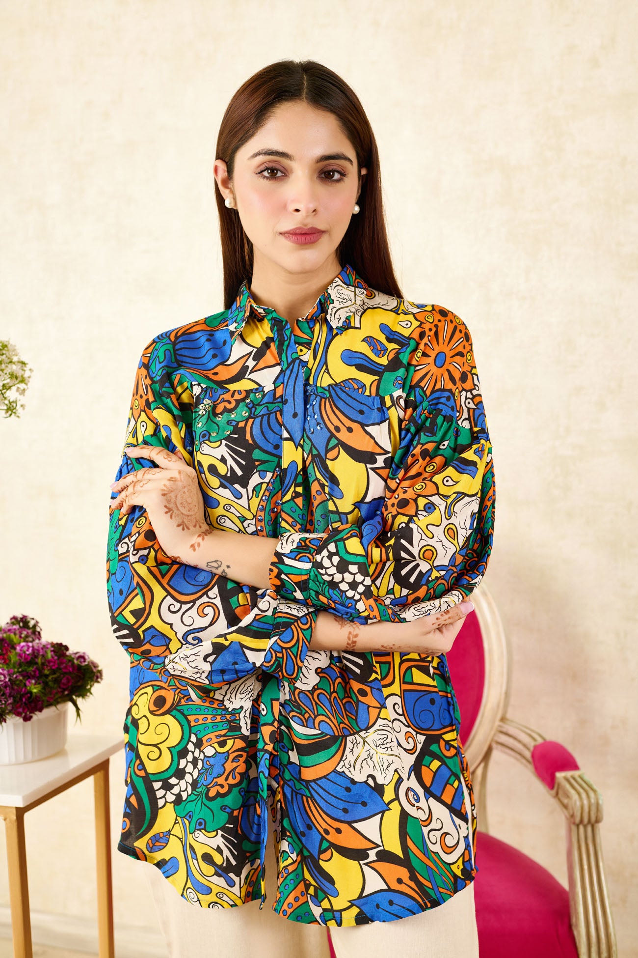 Co-ord Set