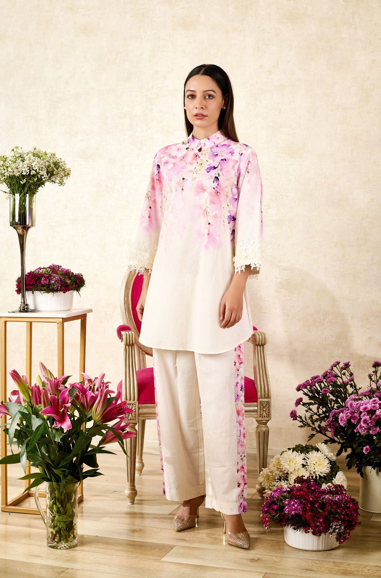 Co-ord Set