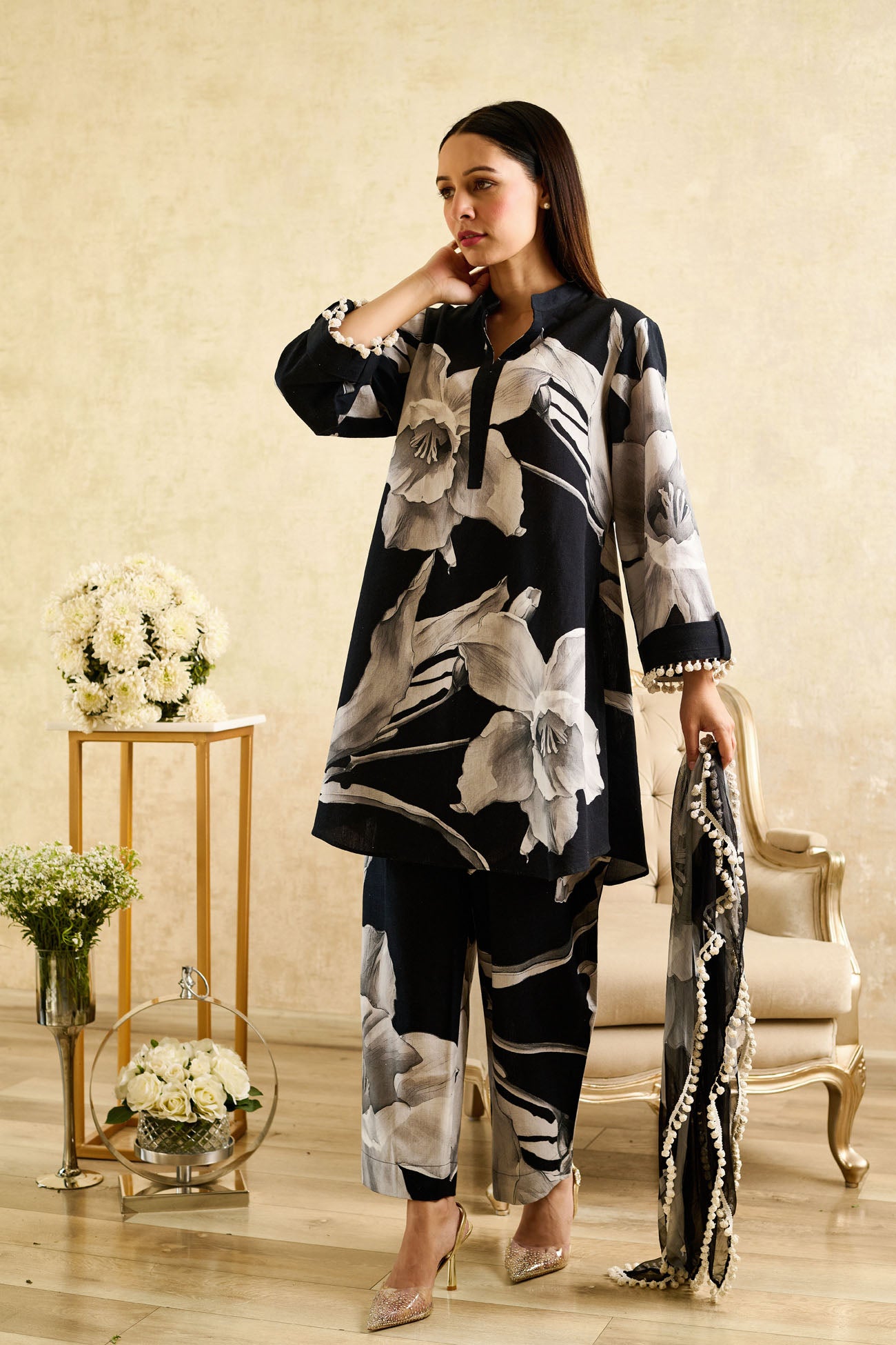 Co-ord Set