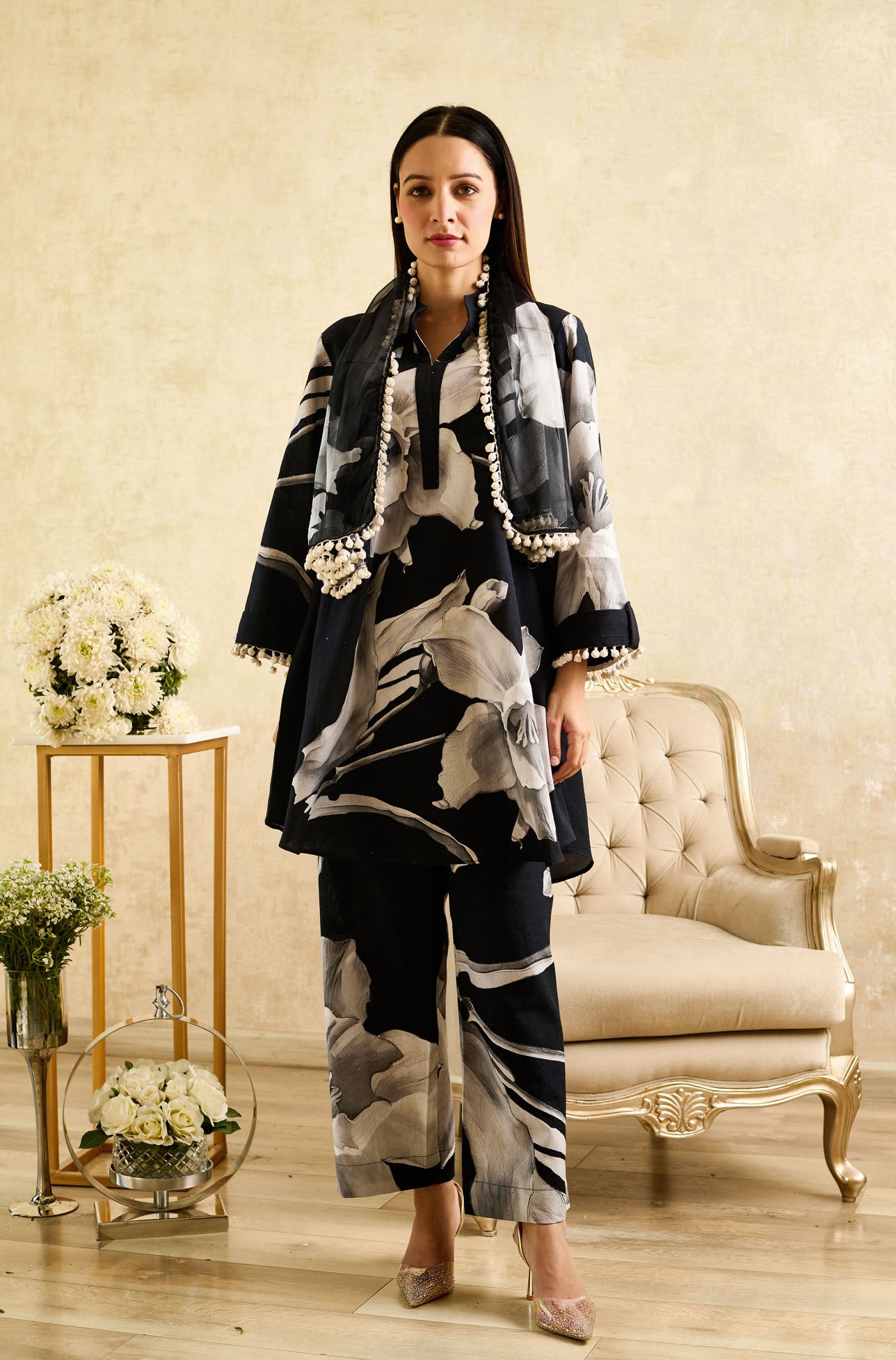 Co-ord Set