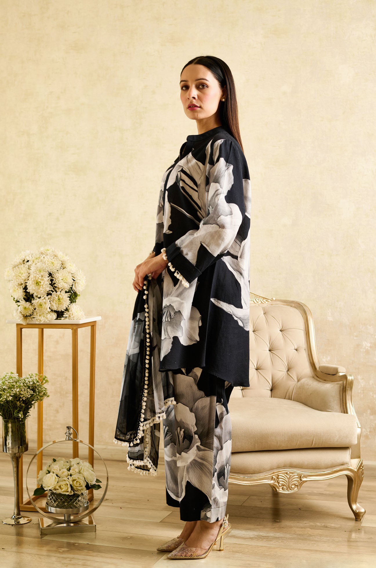 Co-ord Set