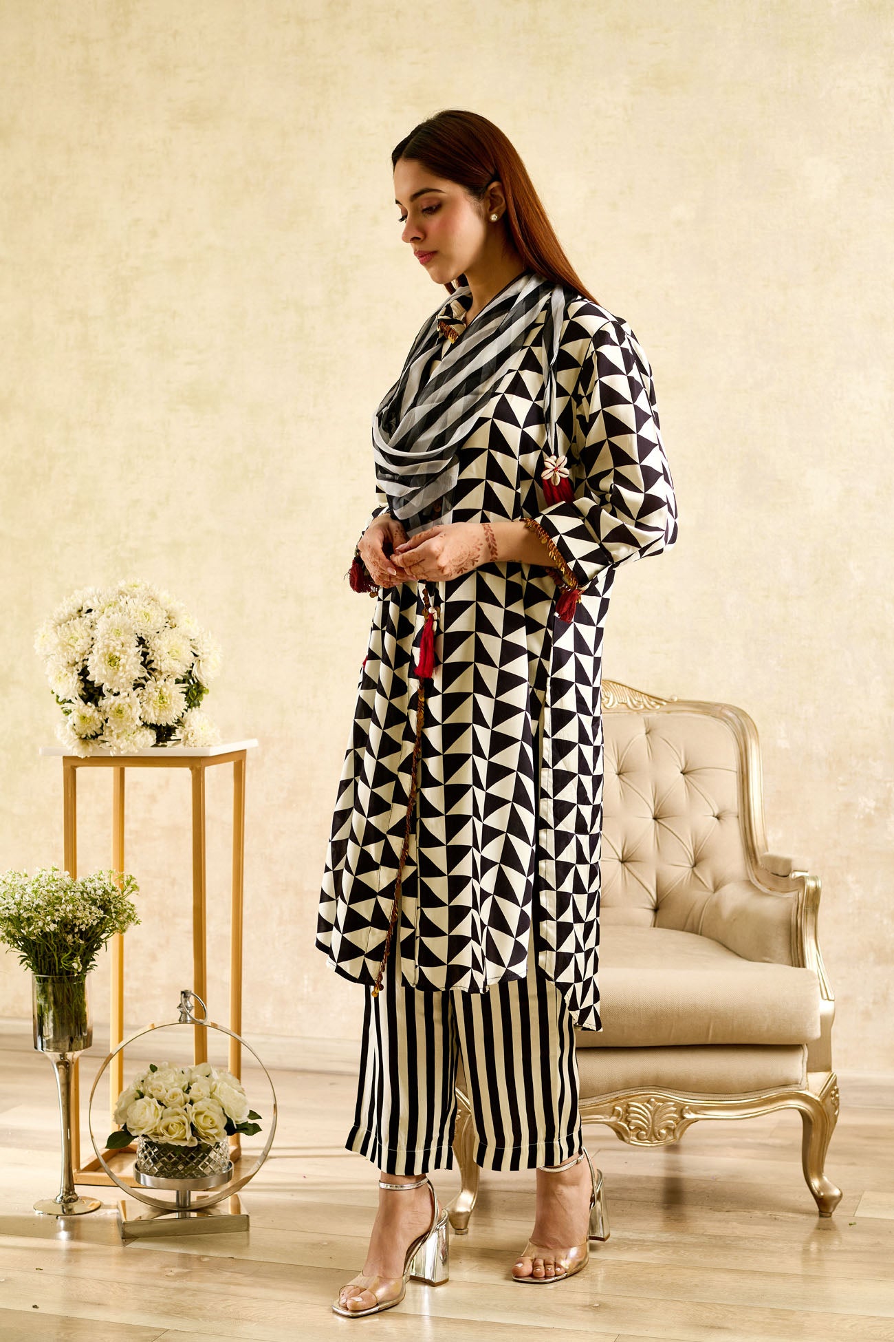 Co-ord Set