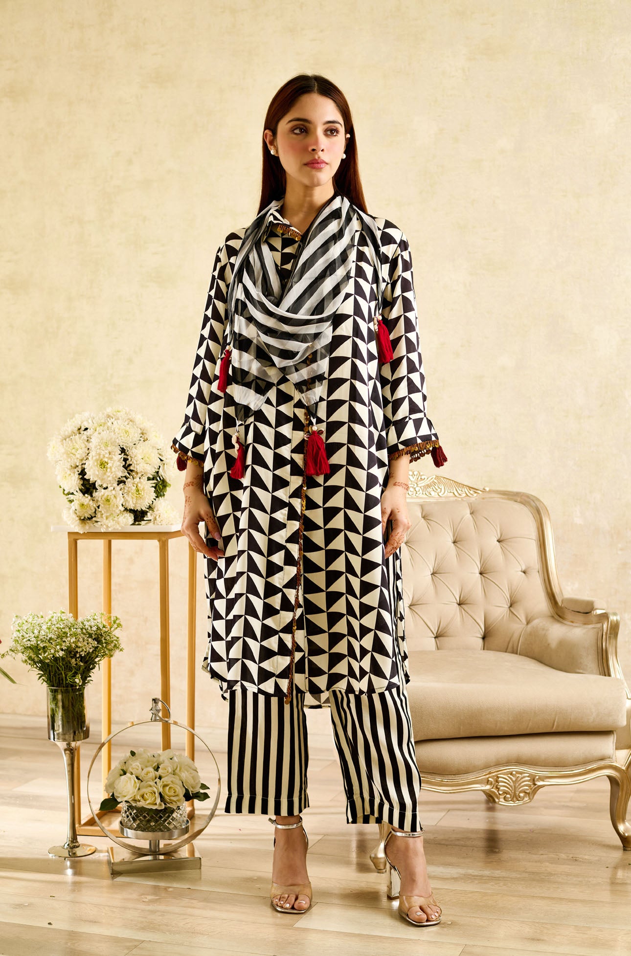 Co-ord Set