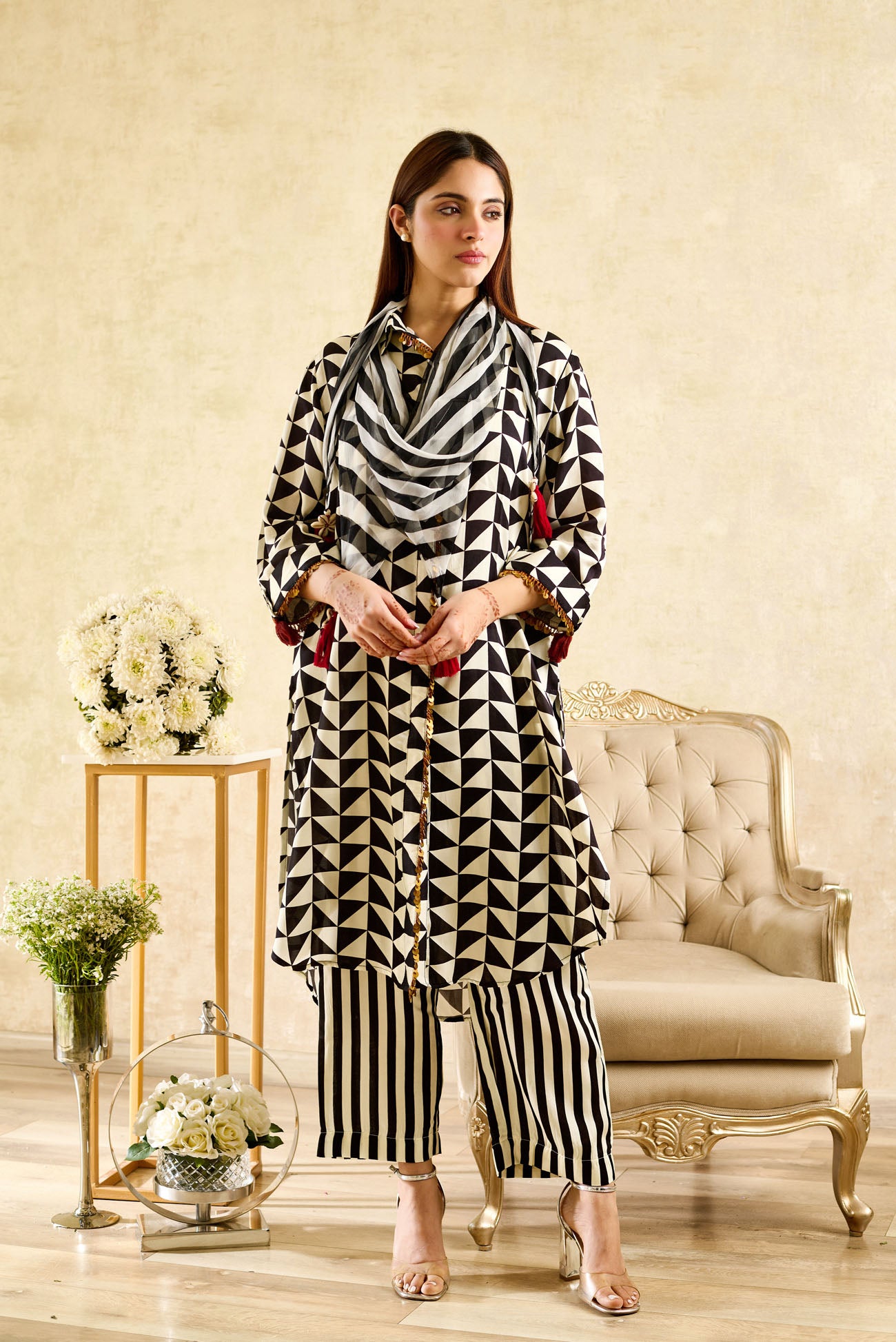 Co-ord Set