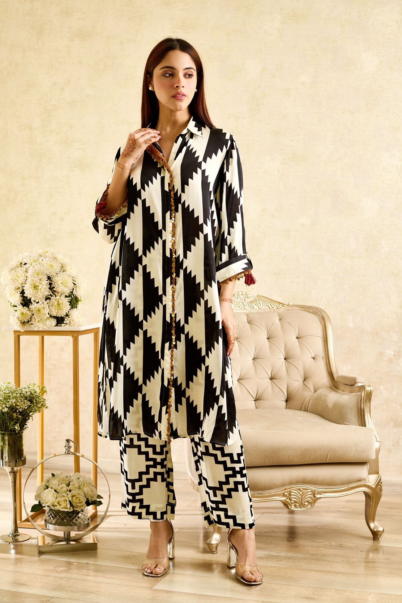 Co-ord Set