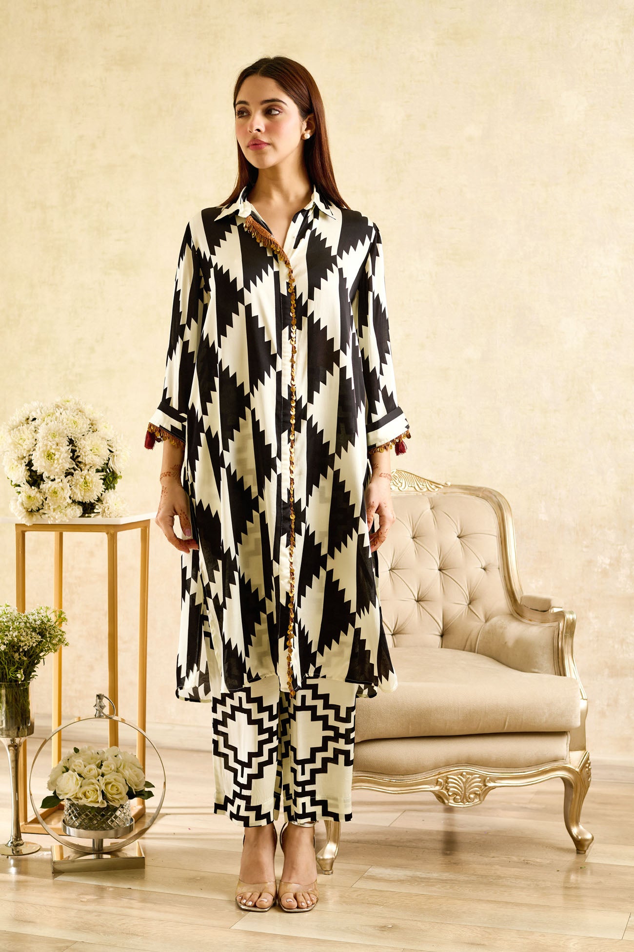 Co-ord Set