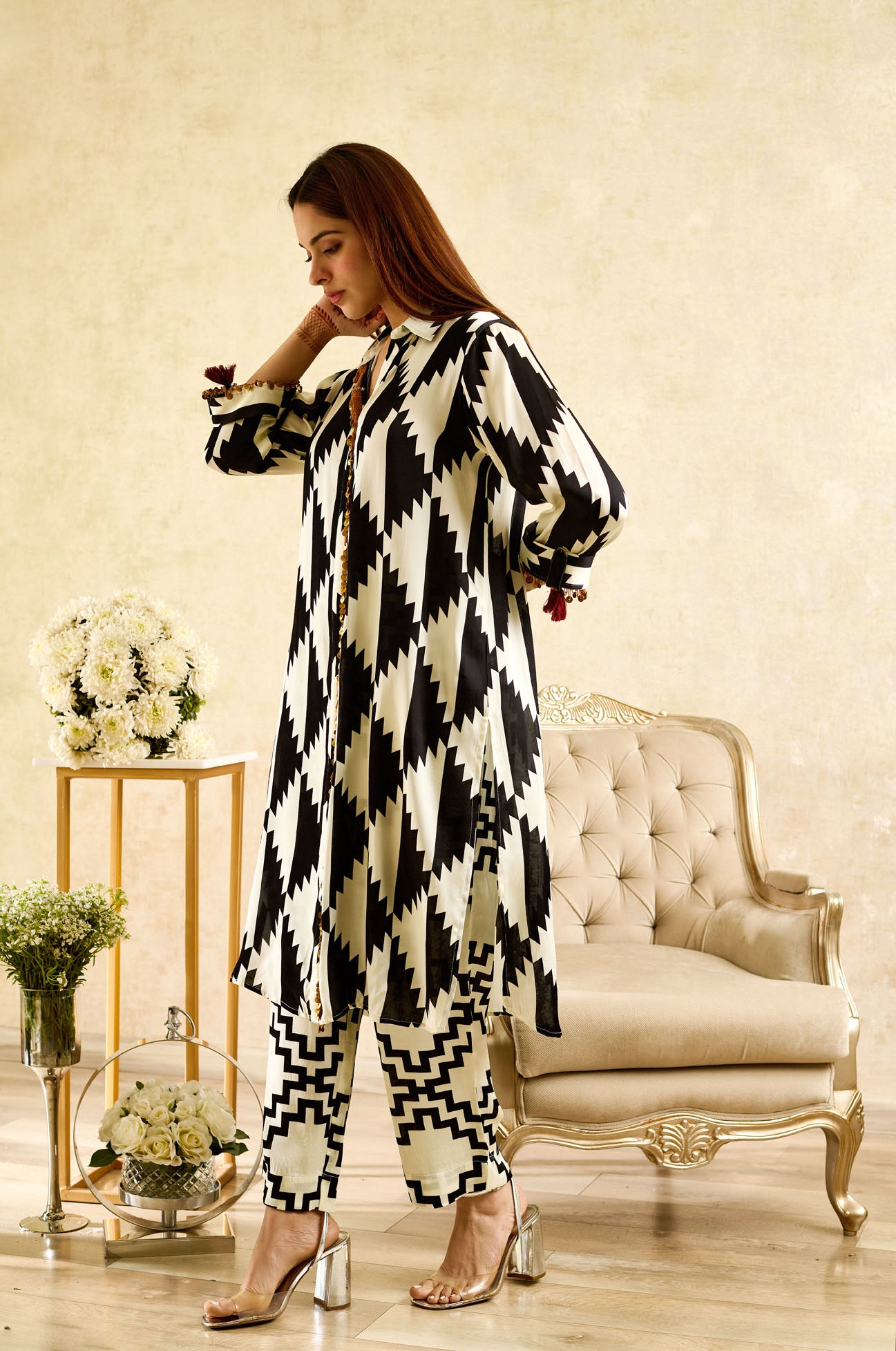 Co-ord Set