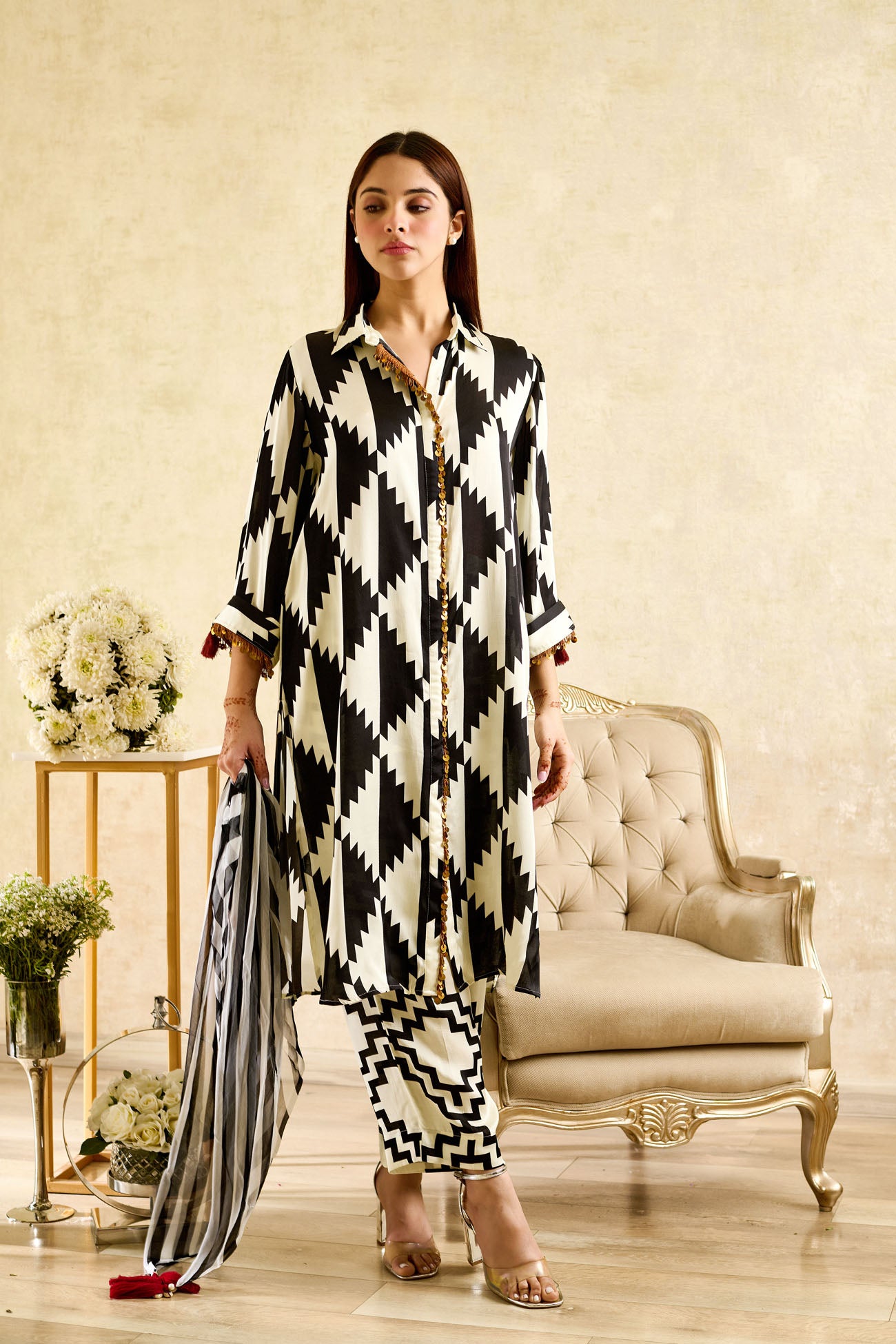 Co-ord Set