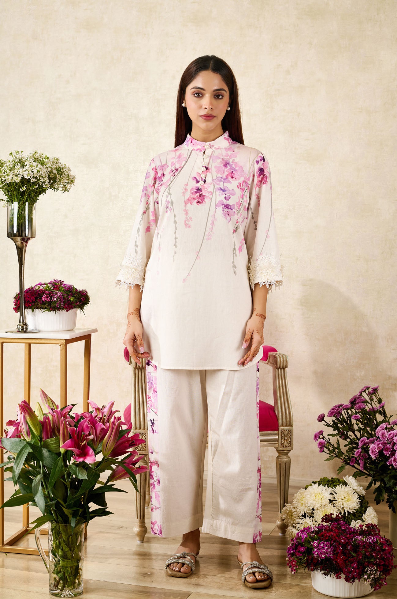 Co-ord Set