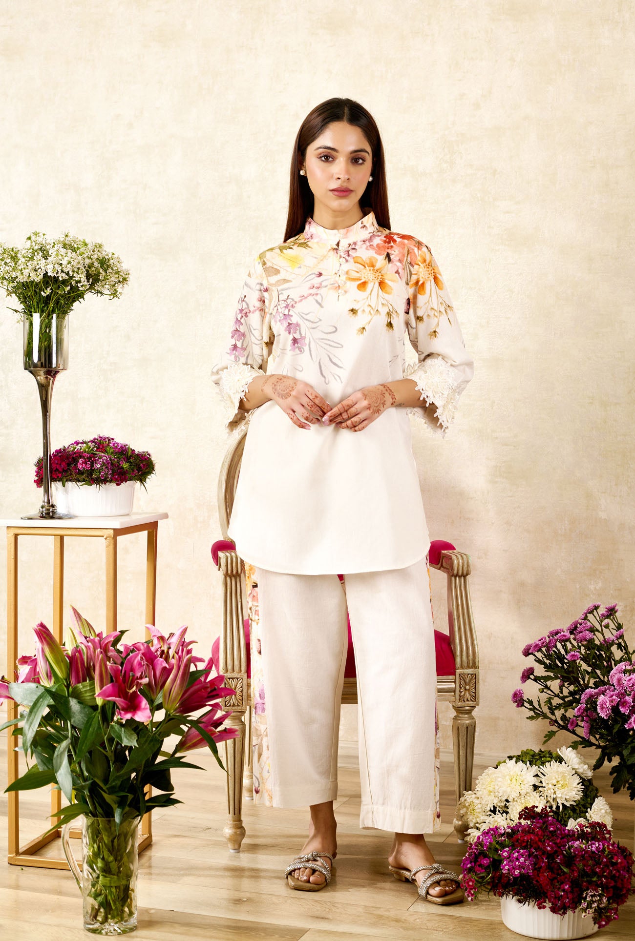 Co-ord Set