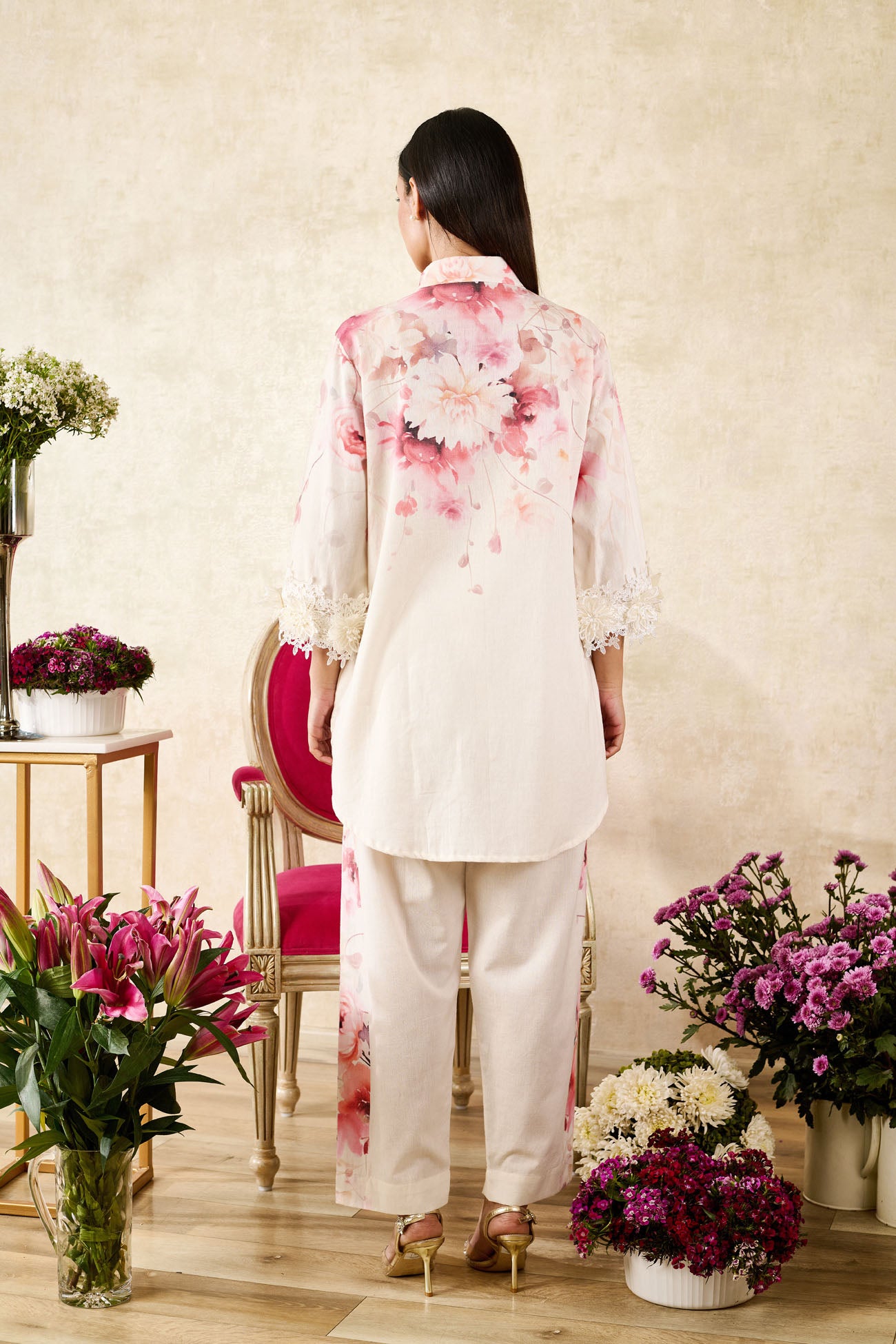 Co-ord Set