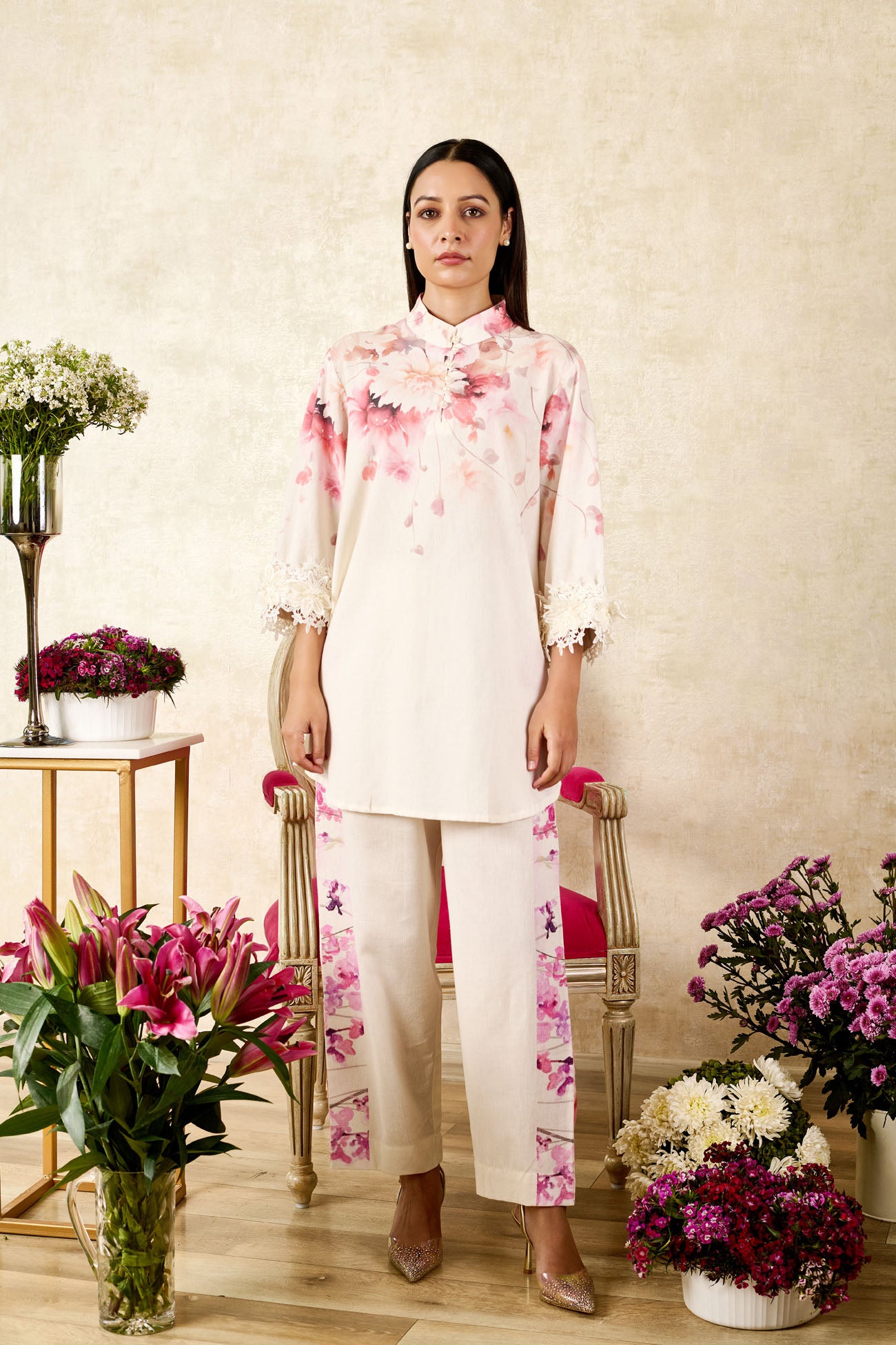 Co-ord Set