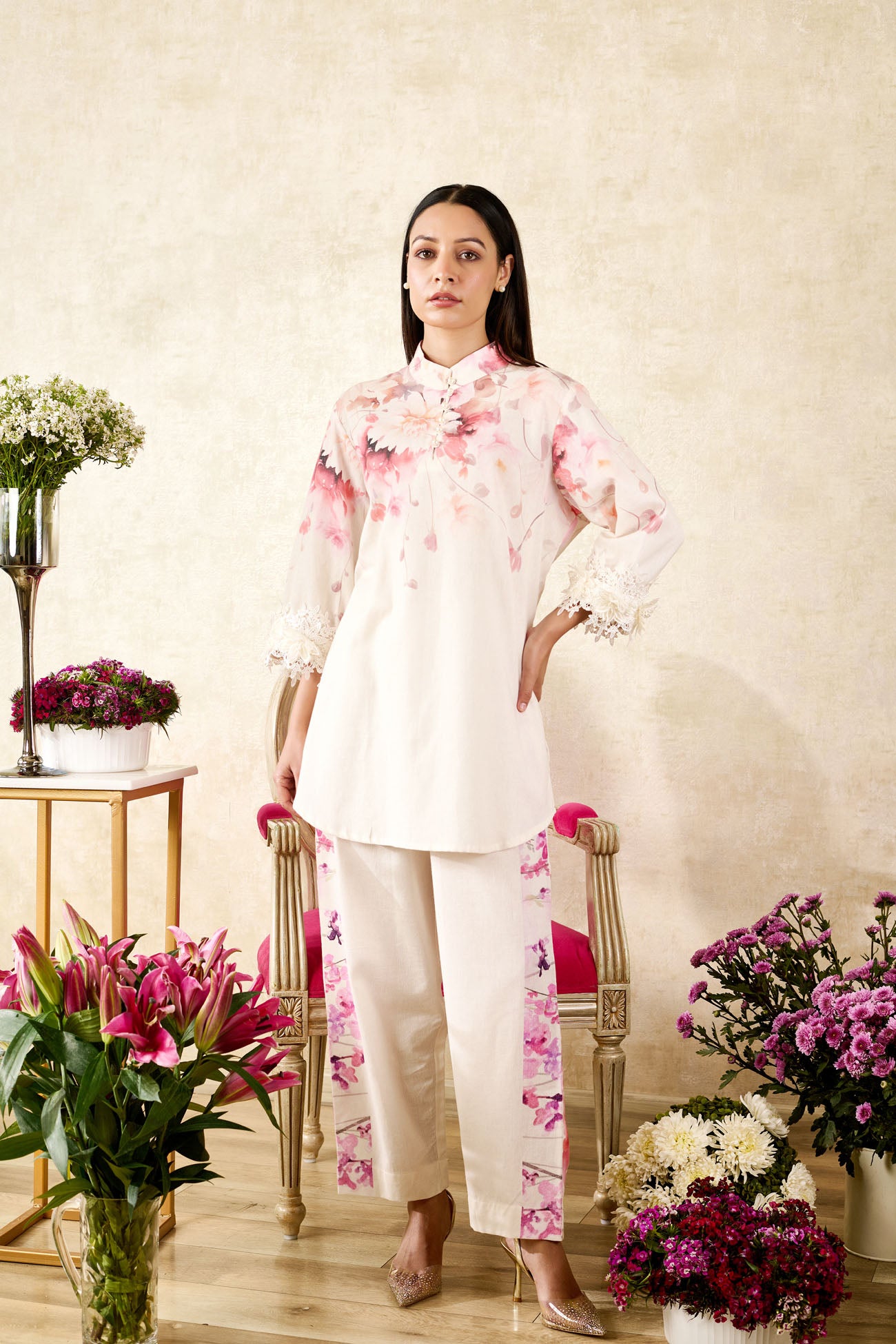 Co-ord Set