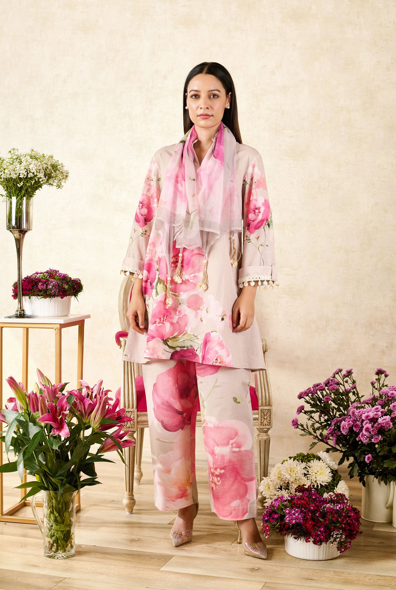 Co-ord Set