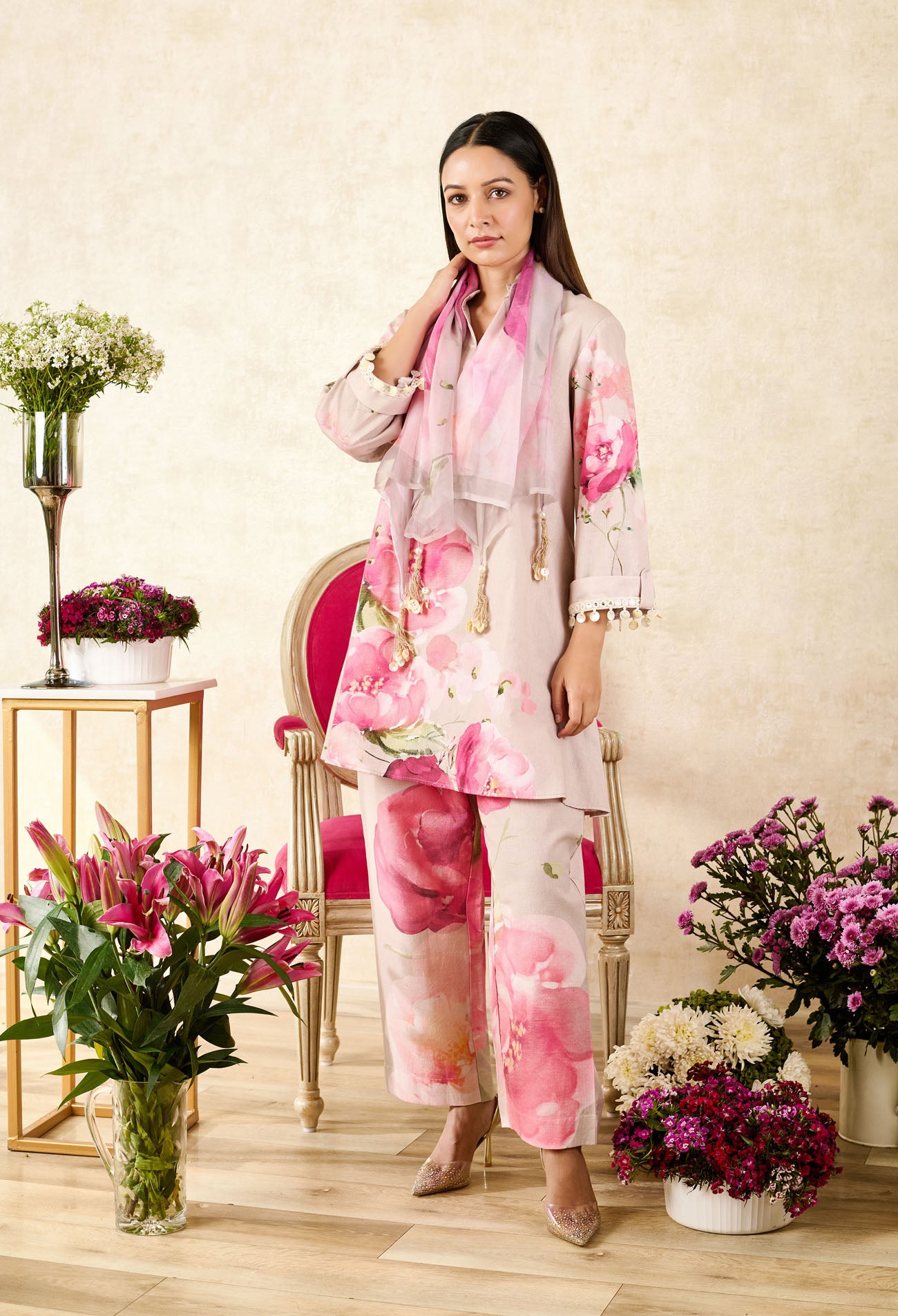 Co-ord Set