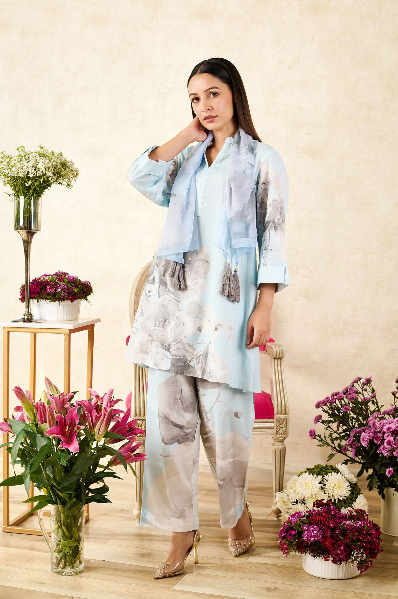 Co-ord Set