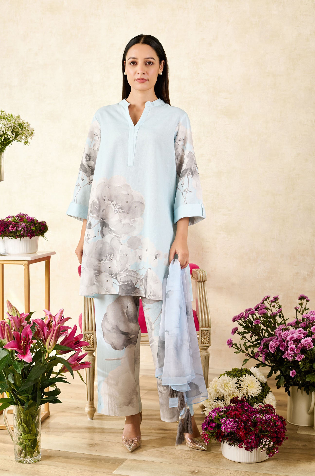 Co-ord Set