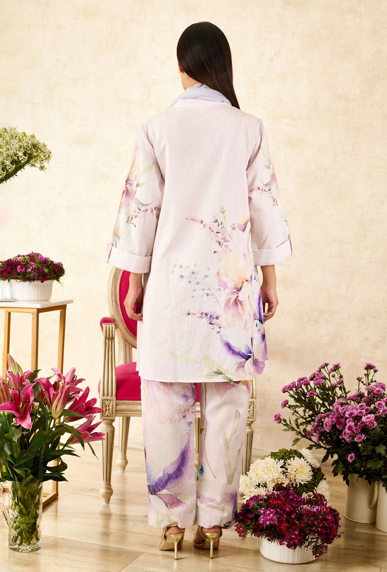 Co-ord Set