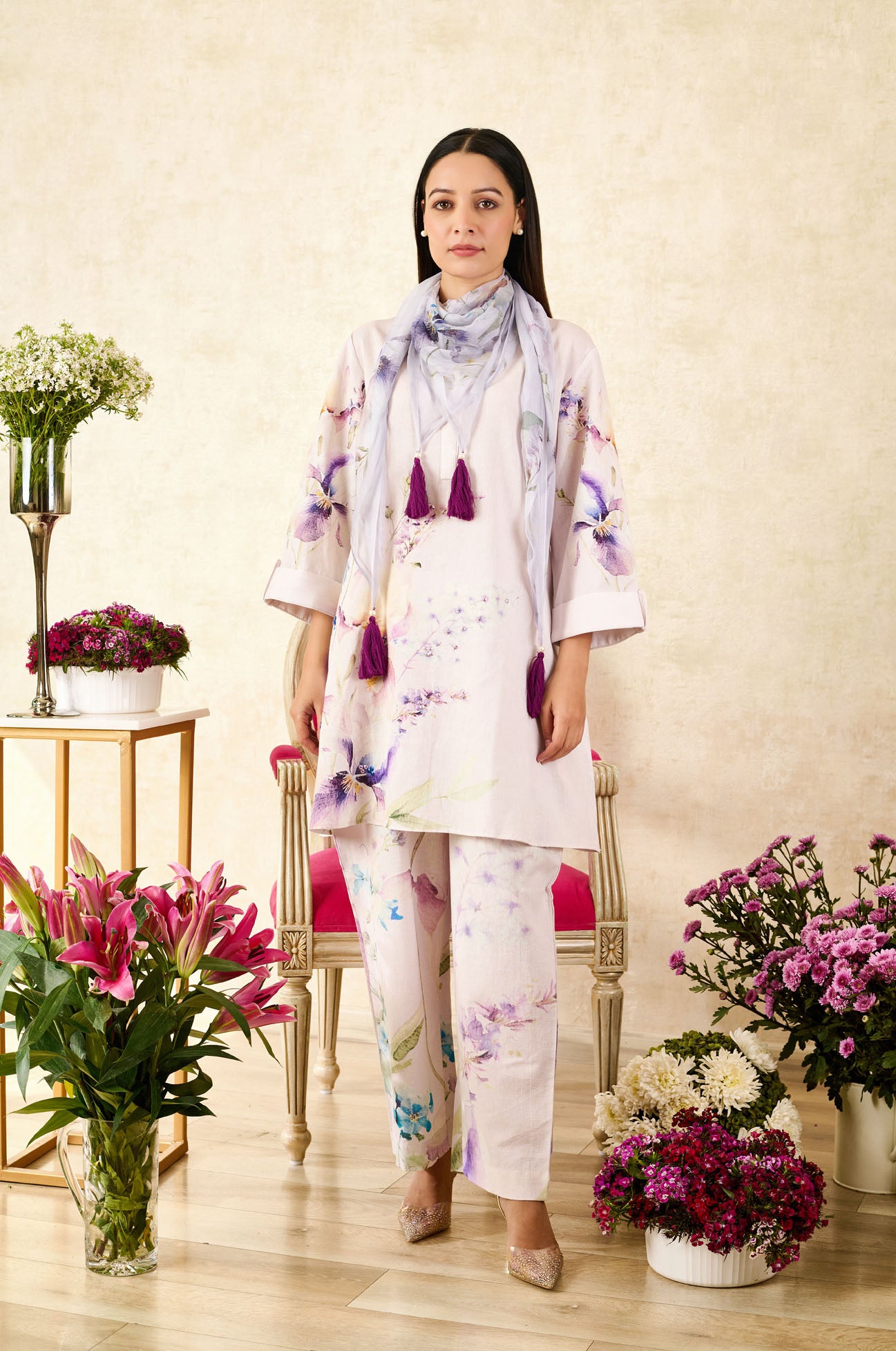 Co-ord Set