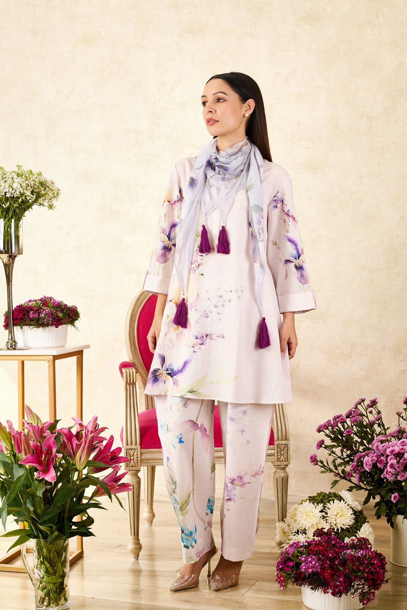 Co-ord Set