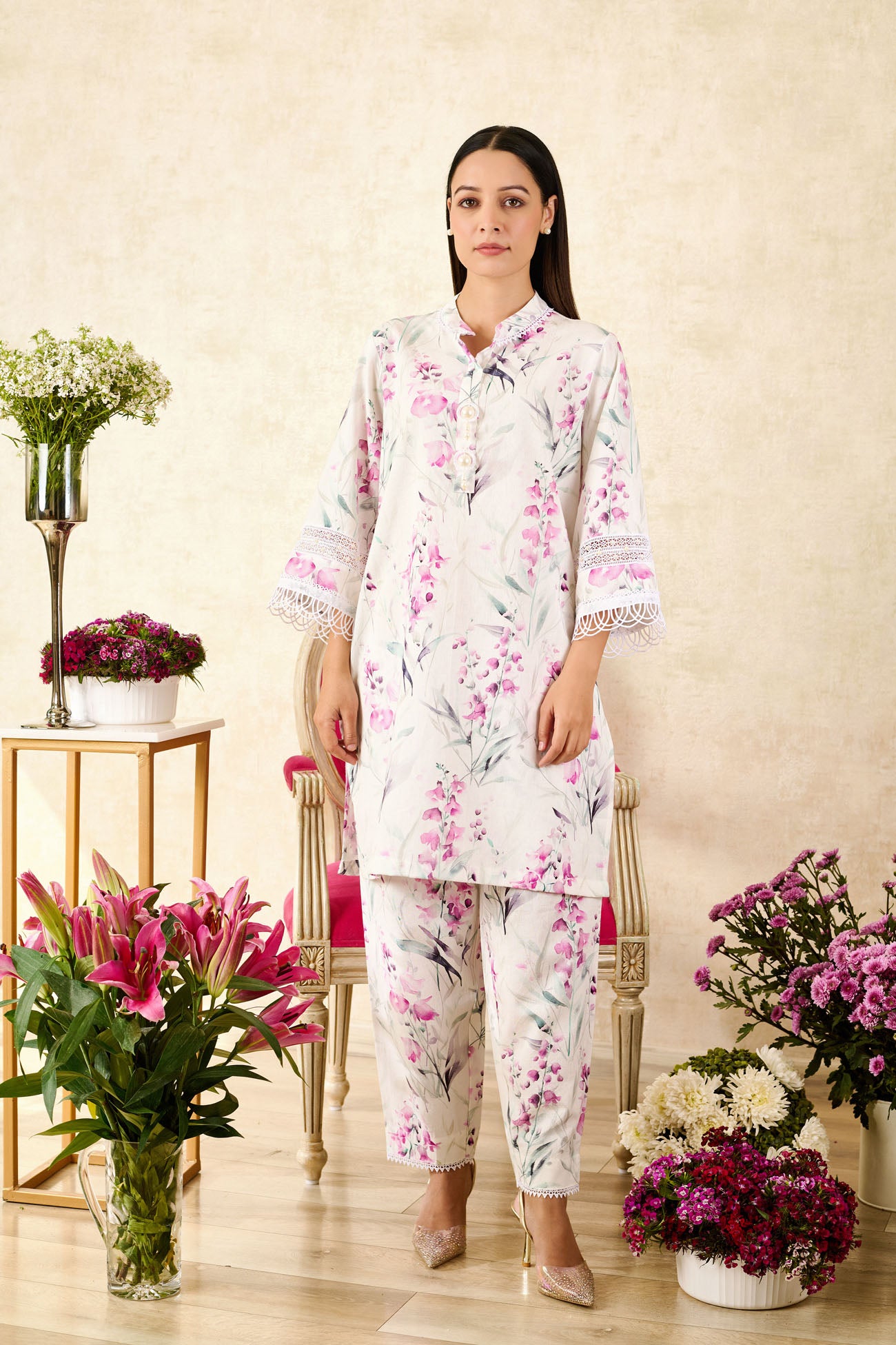Co-ord Set
