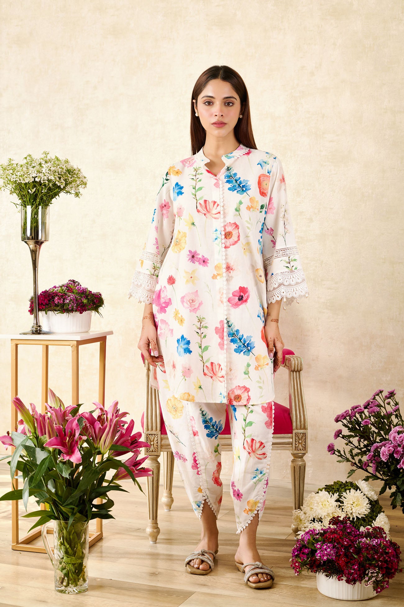 Co-ord Set