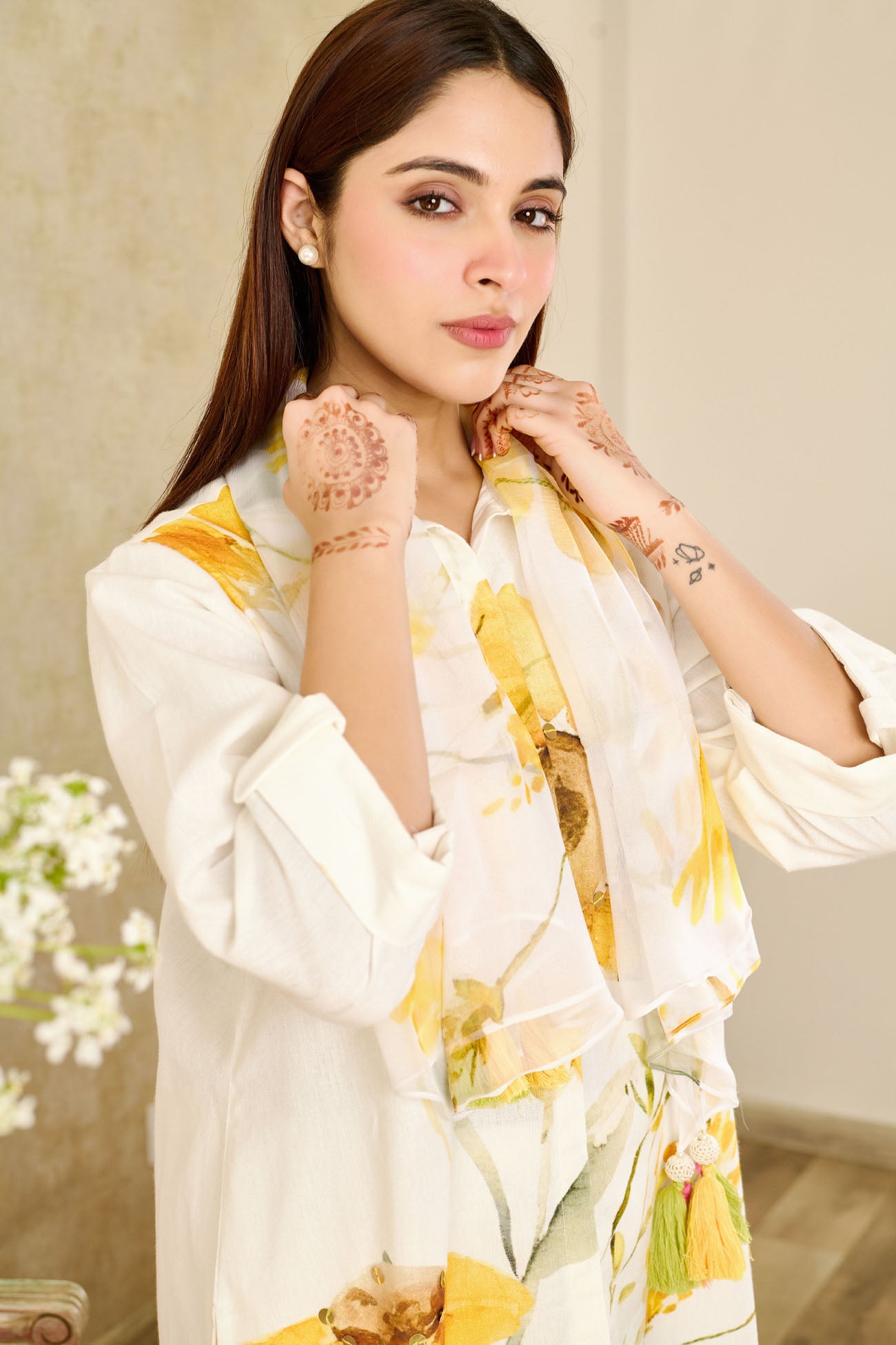 Co-ord Set