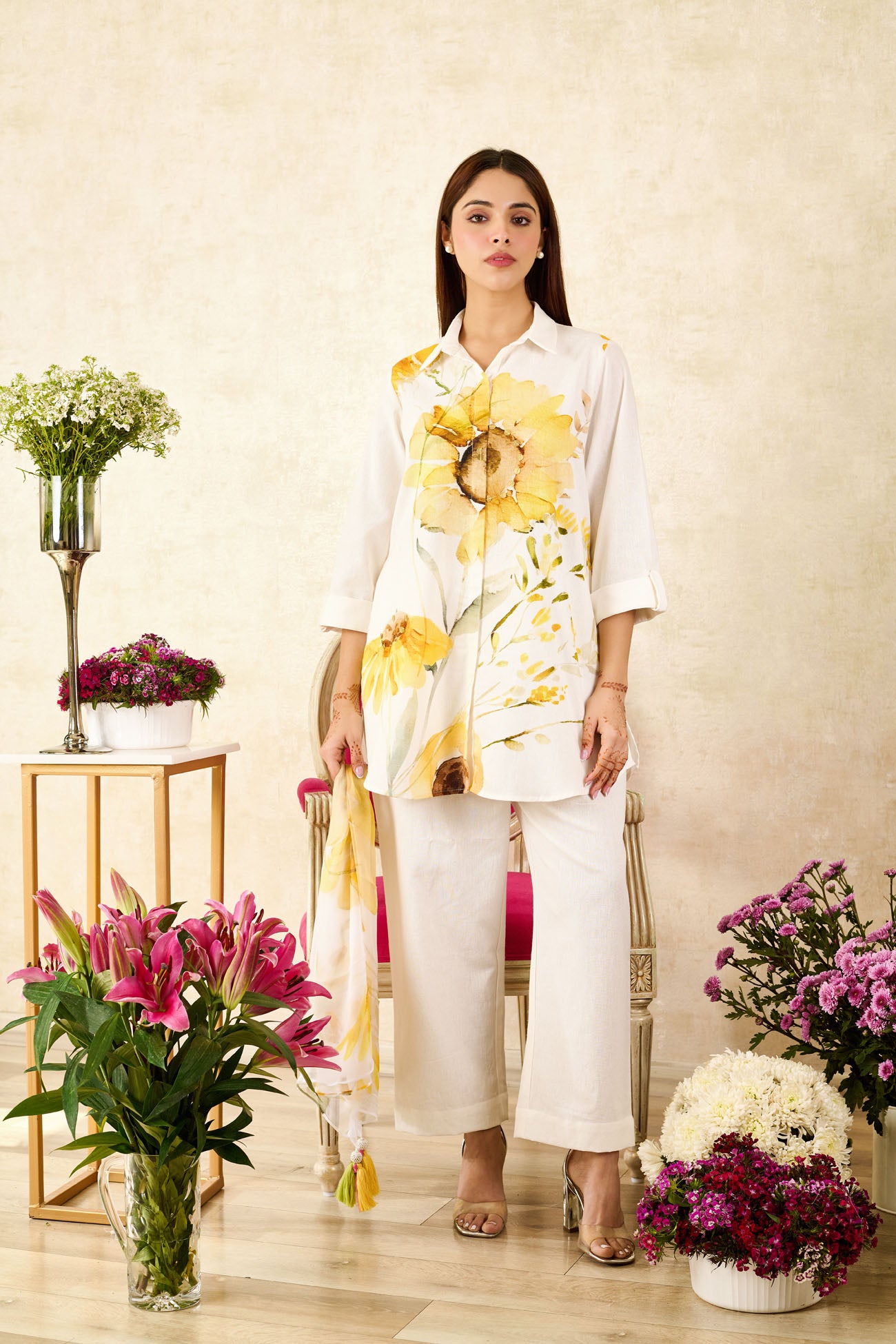 Co-ord Set