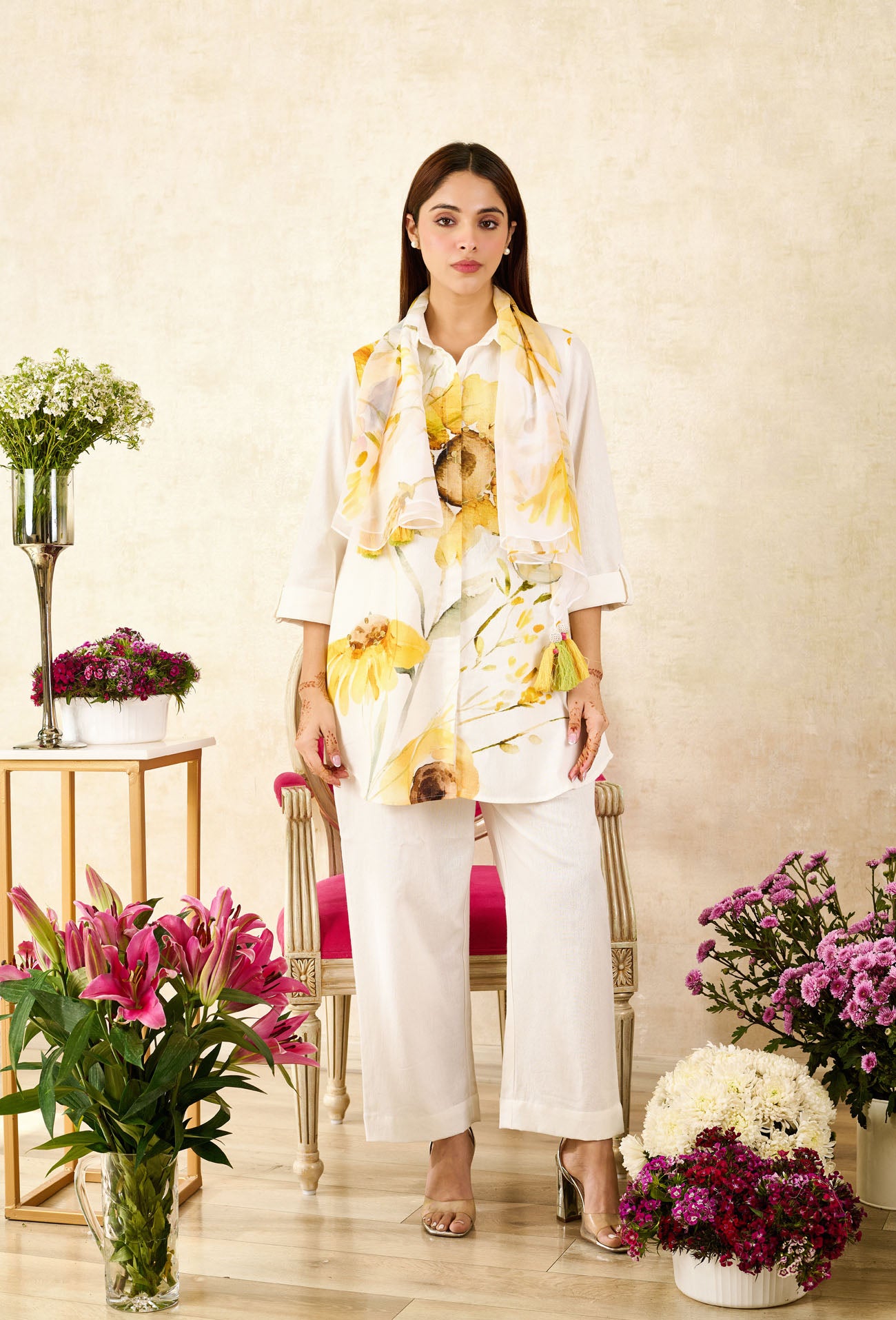 Co-ord Set