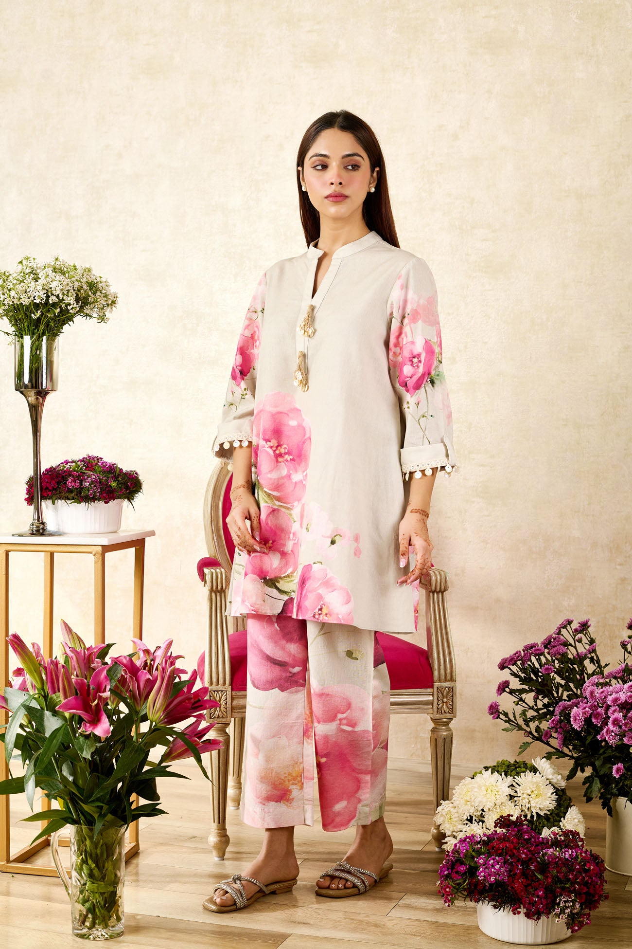 Co-ord Set