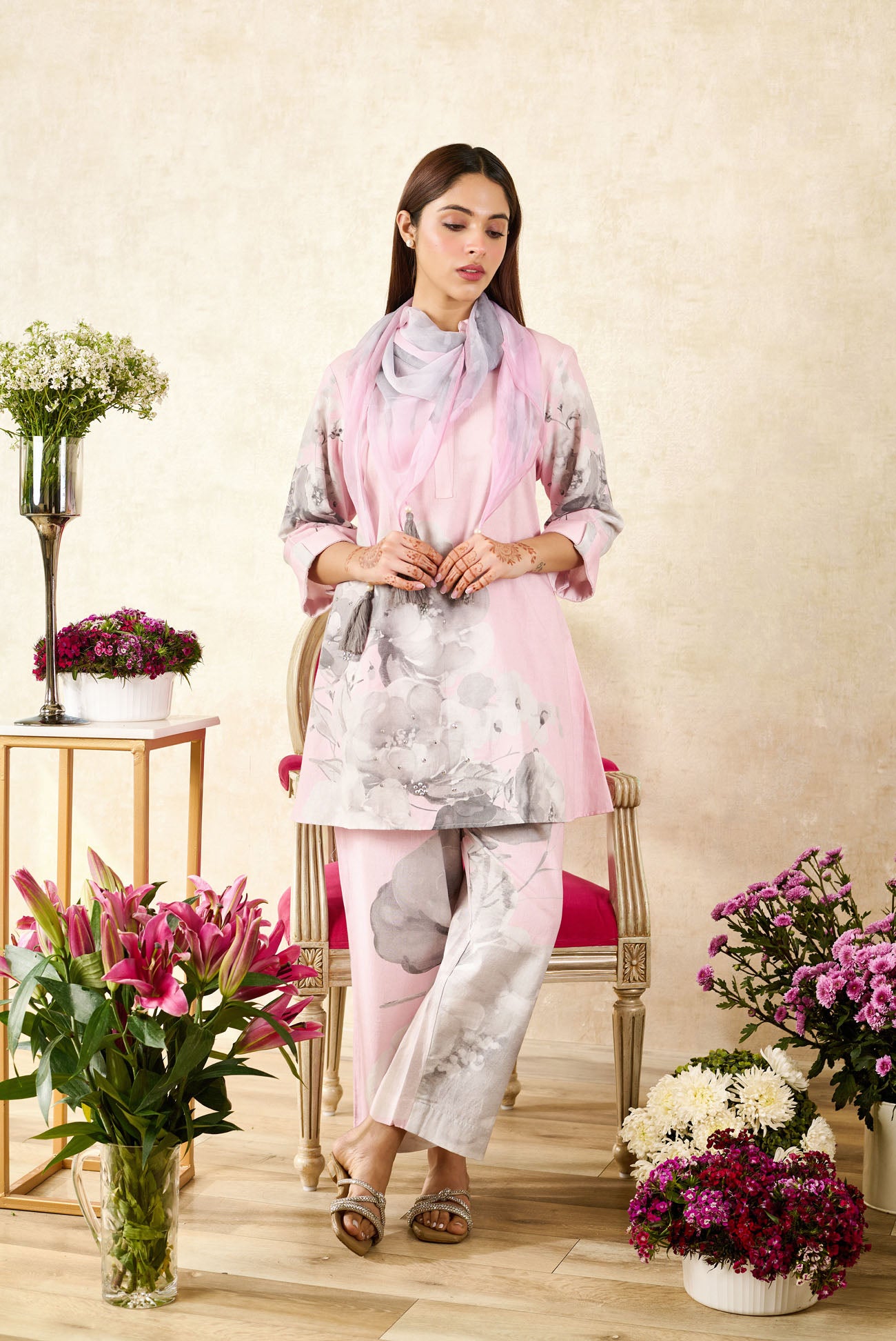 Co-ord Set