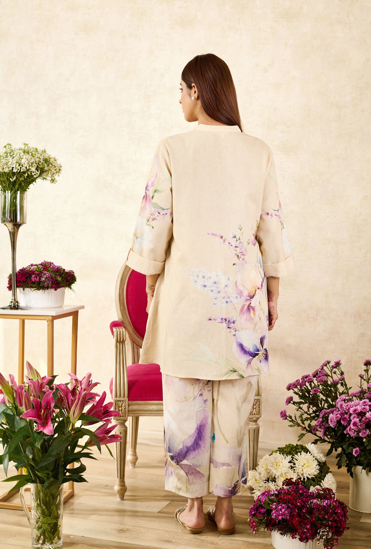 Co-ord Set