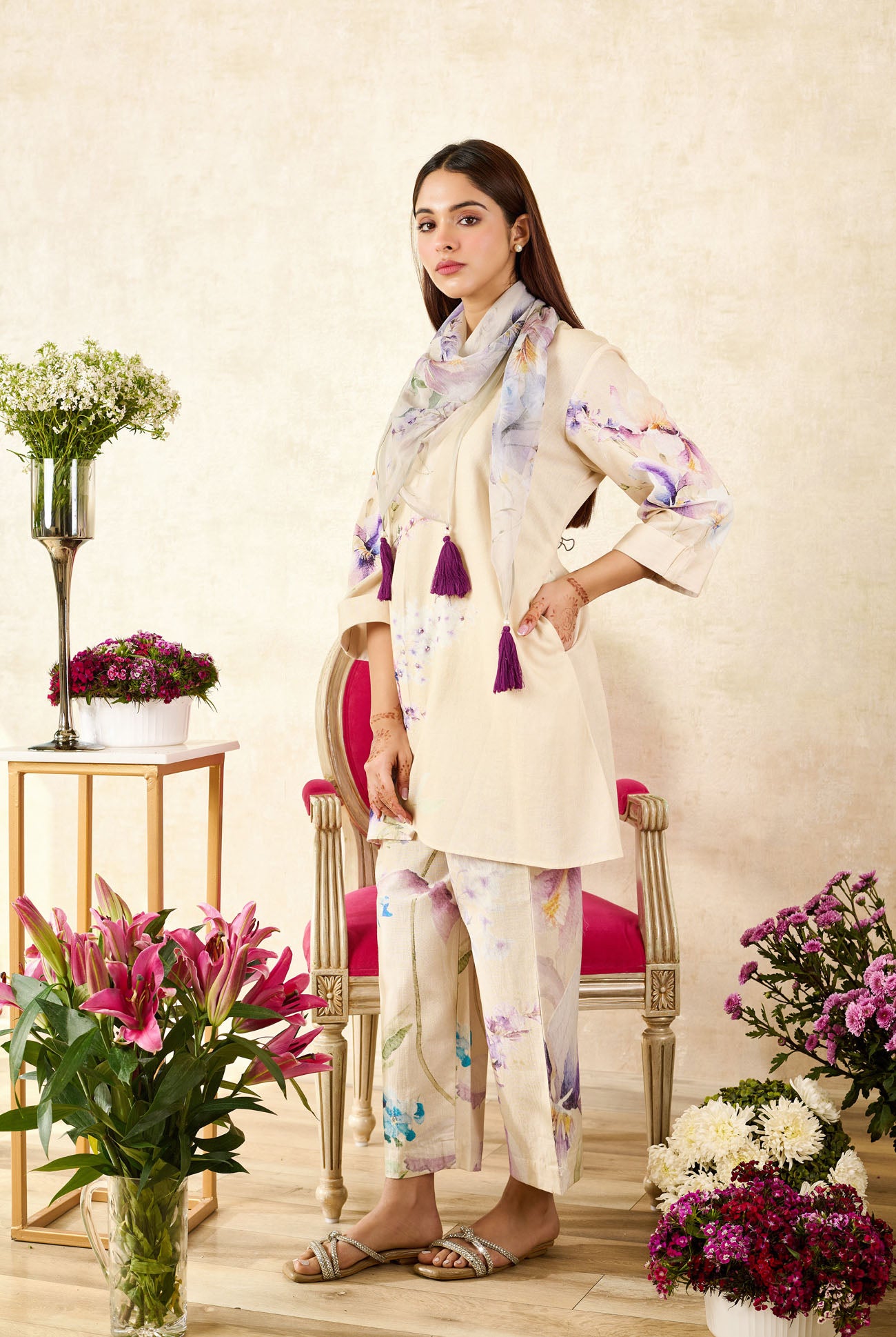 Co-ord Set