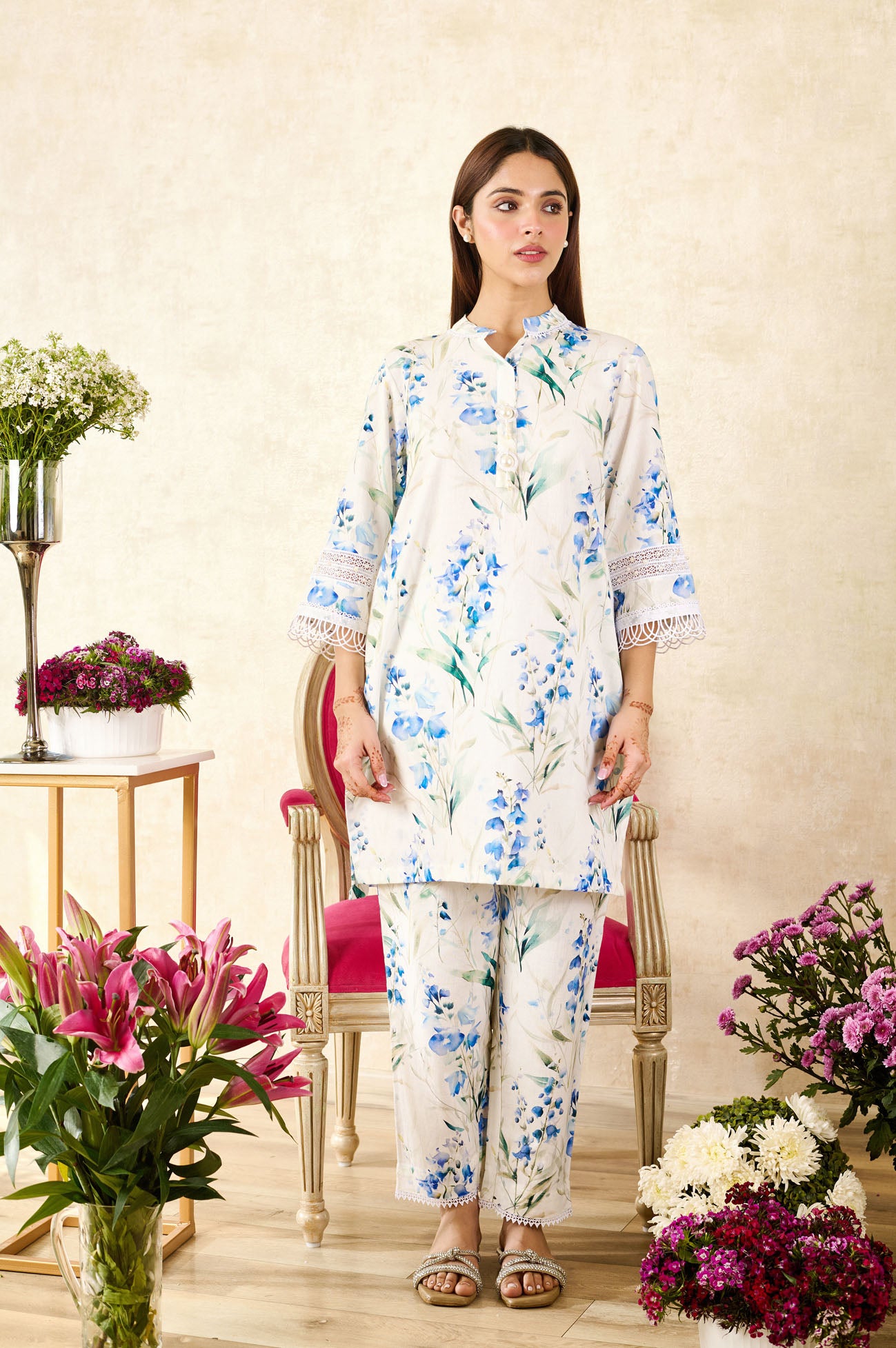 Co-ord Set