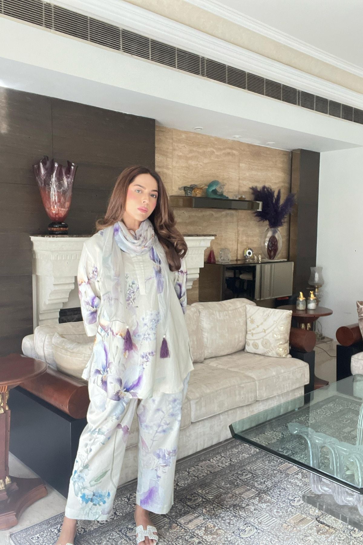 Co-ord Set