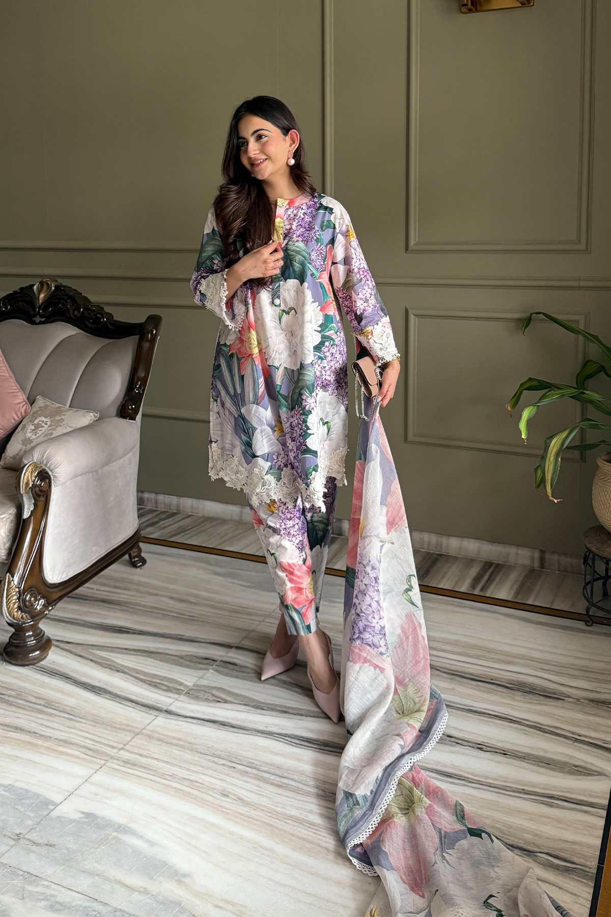 Moonflower Muse Set