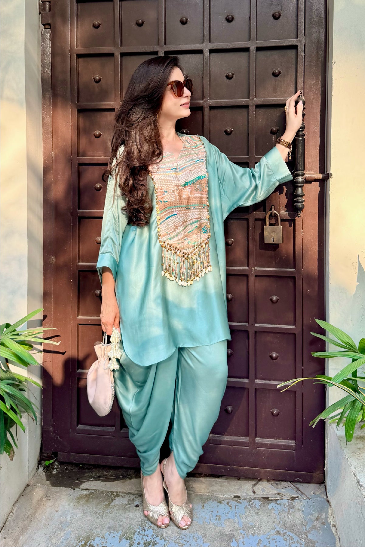 Bloomsbury Co-ord Set