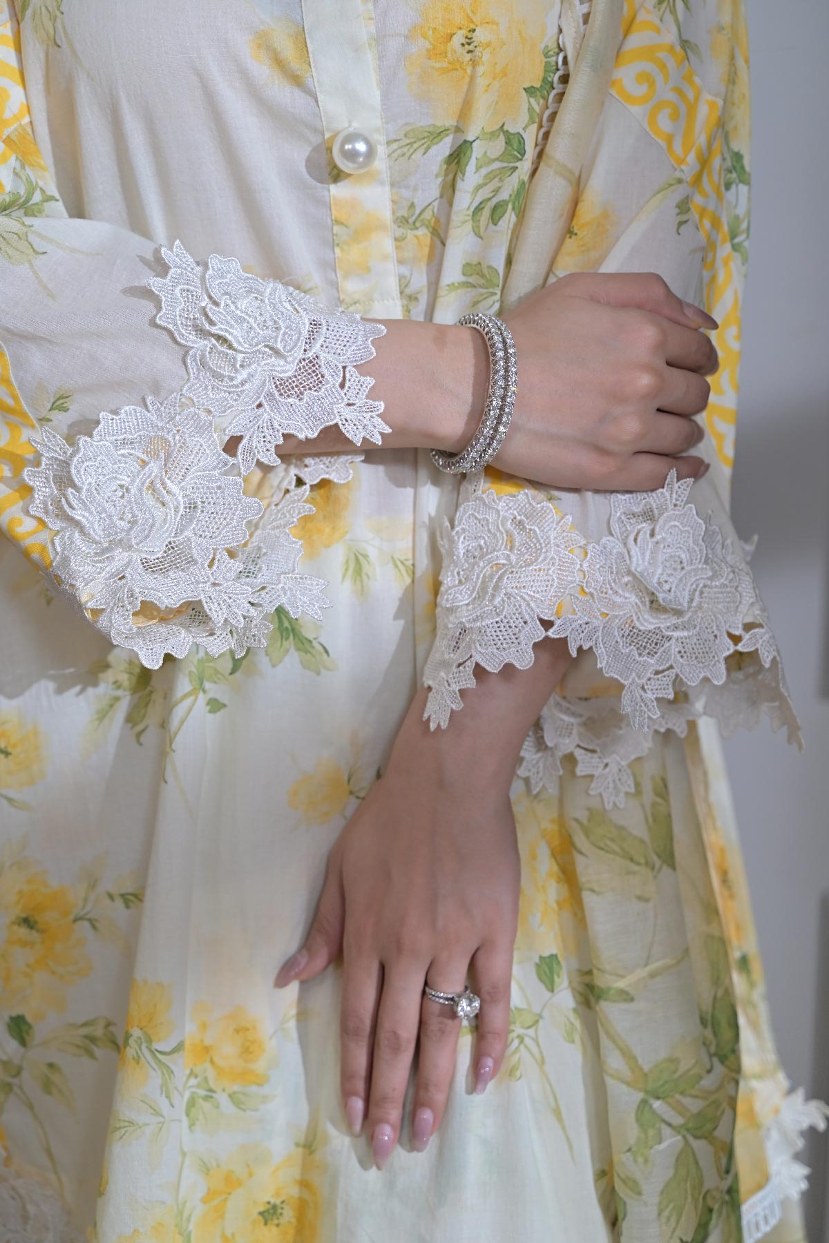 Buttered Bloom Set