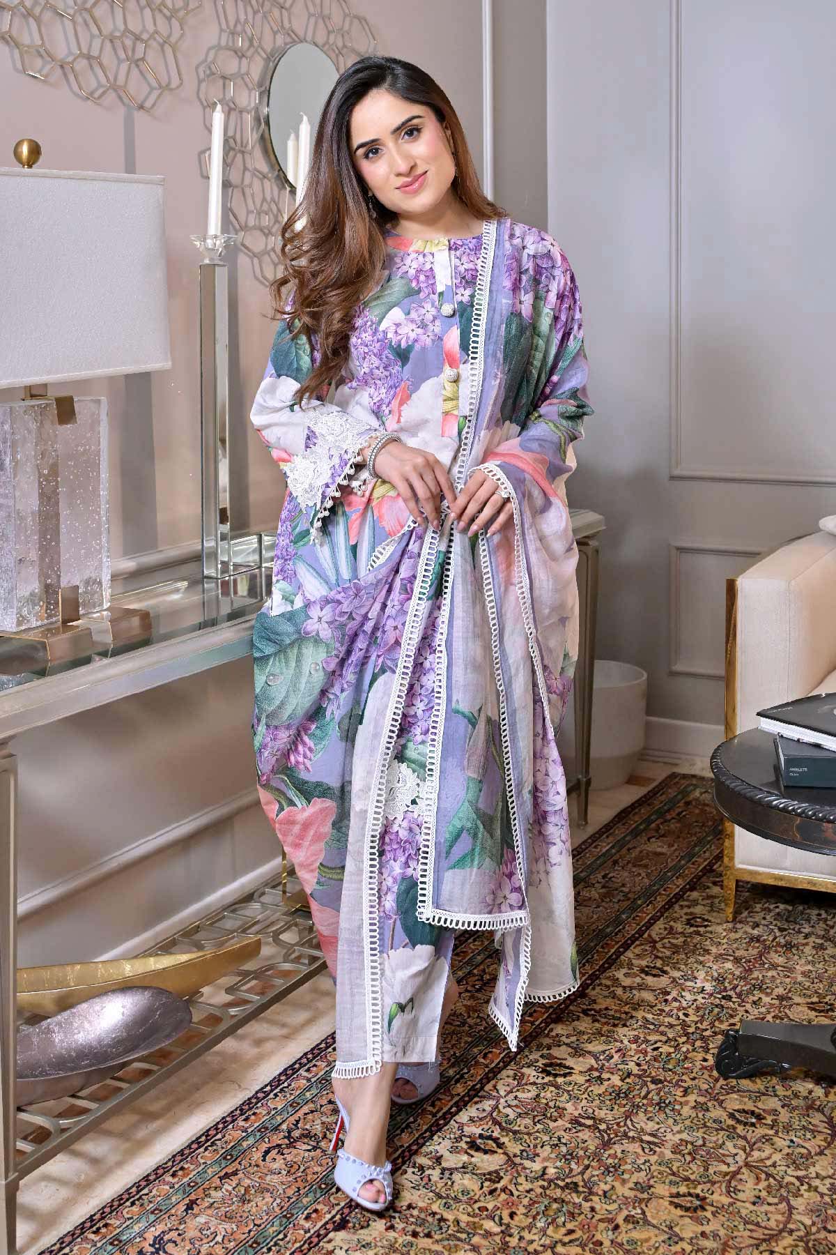 Moonflower Muse Set